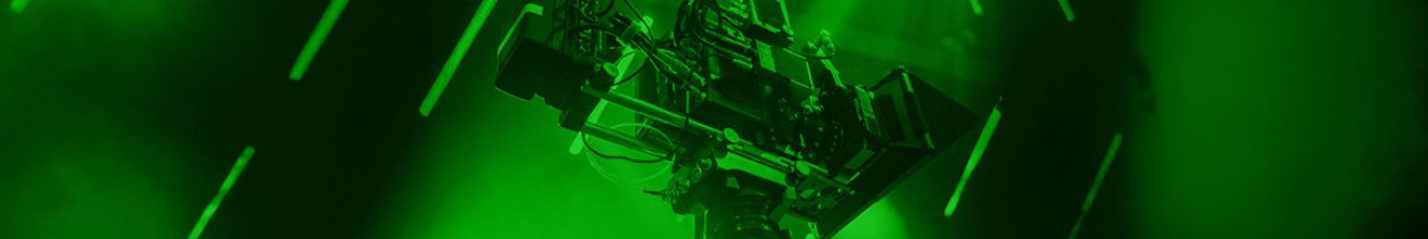 Video Cameras & Controllers