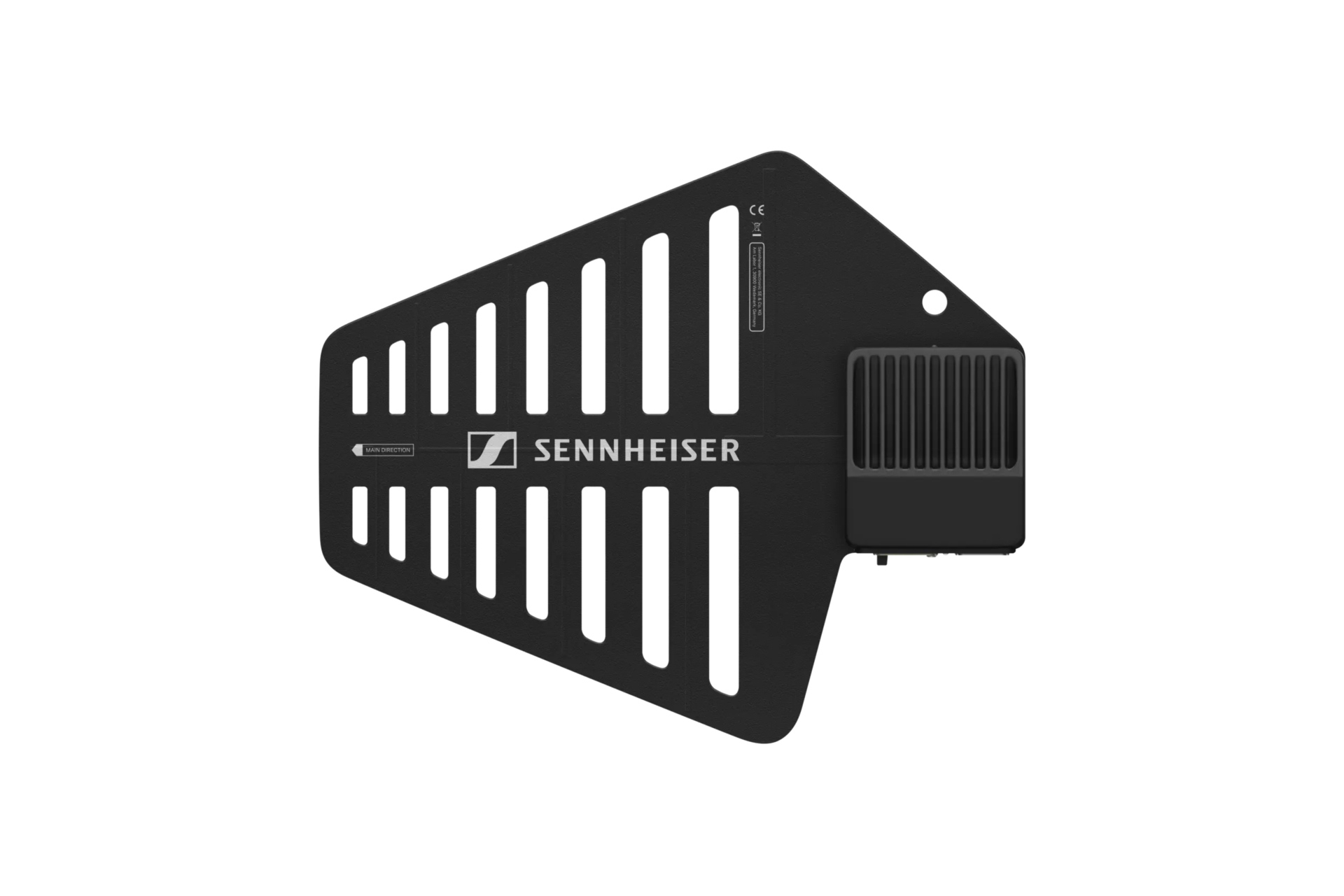 Spectera DAD Antenna (UHF)