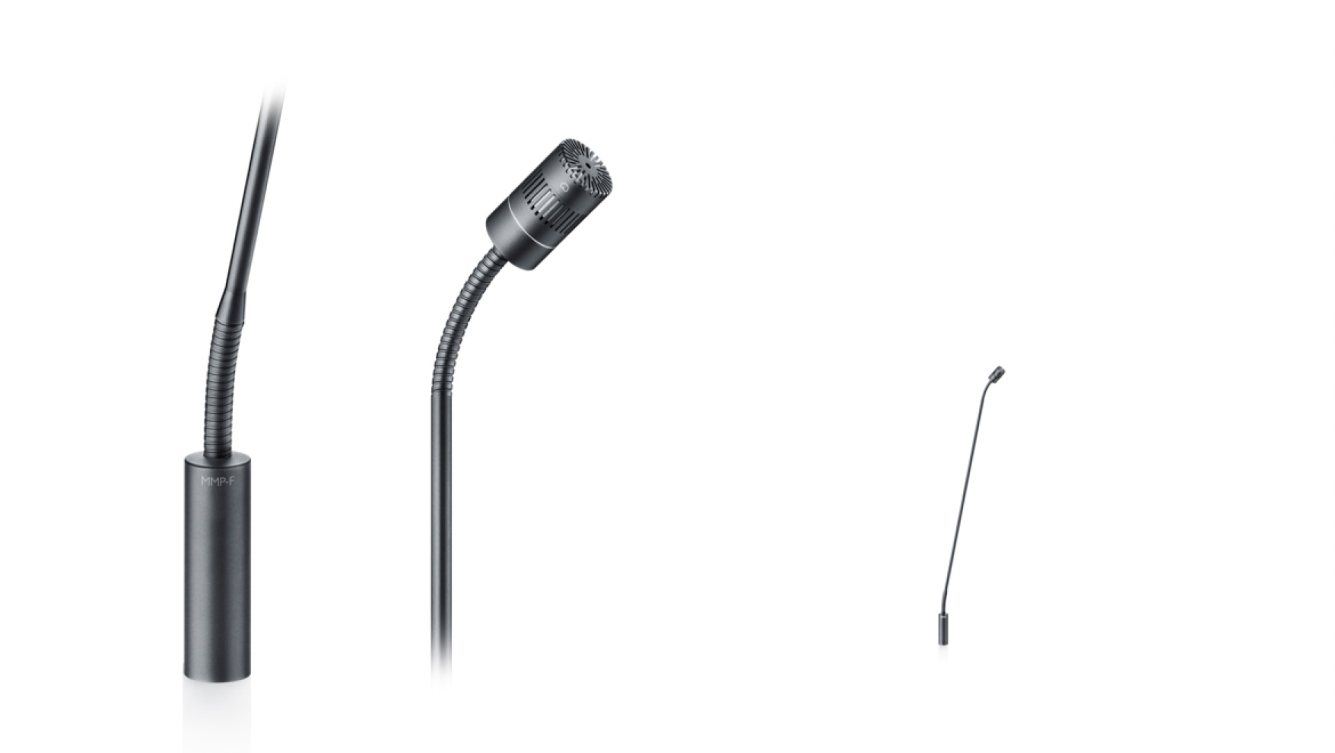 DPA 4011 Gooseneck Microphone