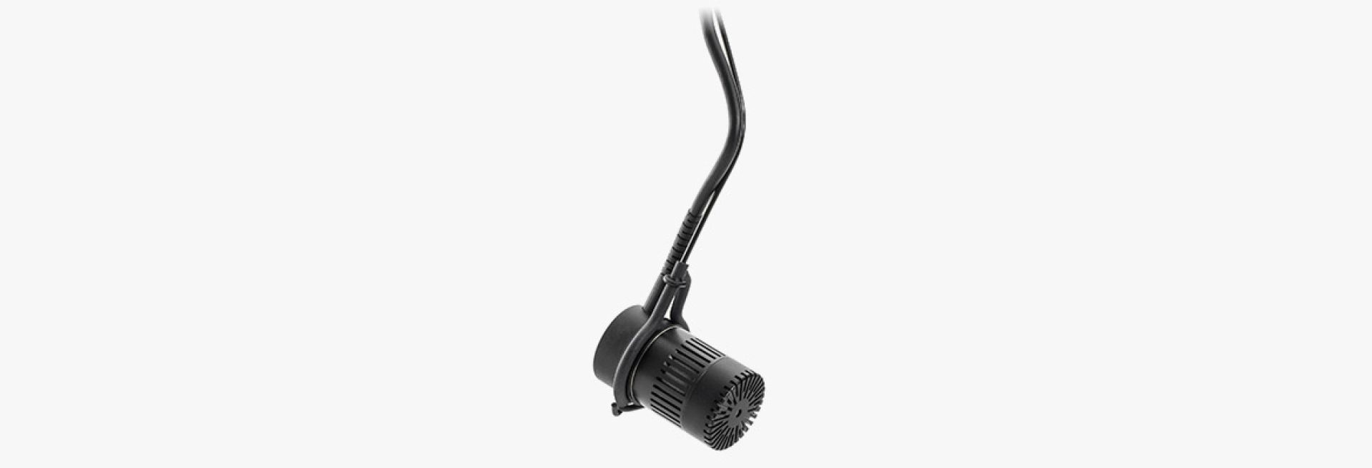 DPA 4018 Hanging Microphone