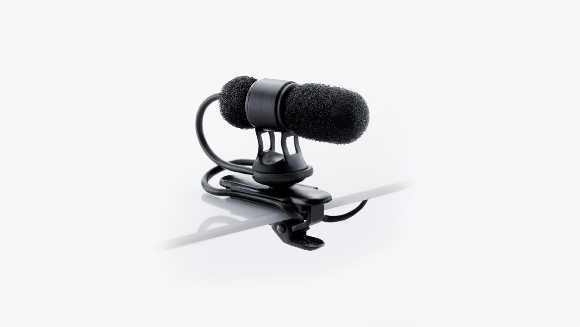 DPA 4080 lavalier microphone