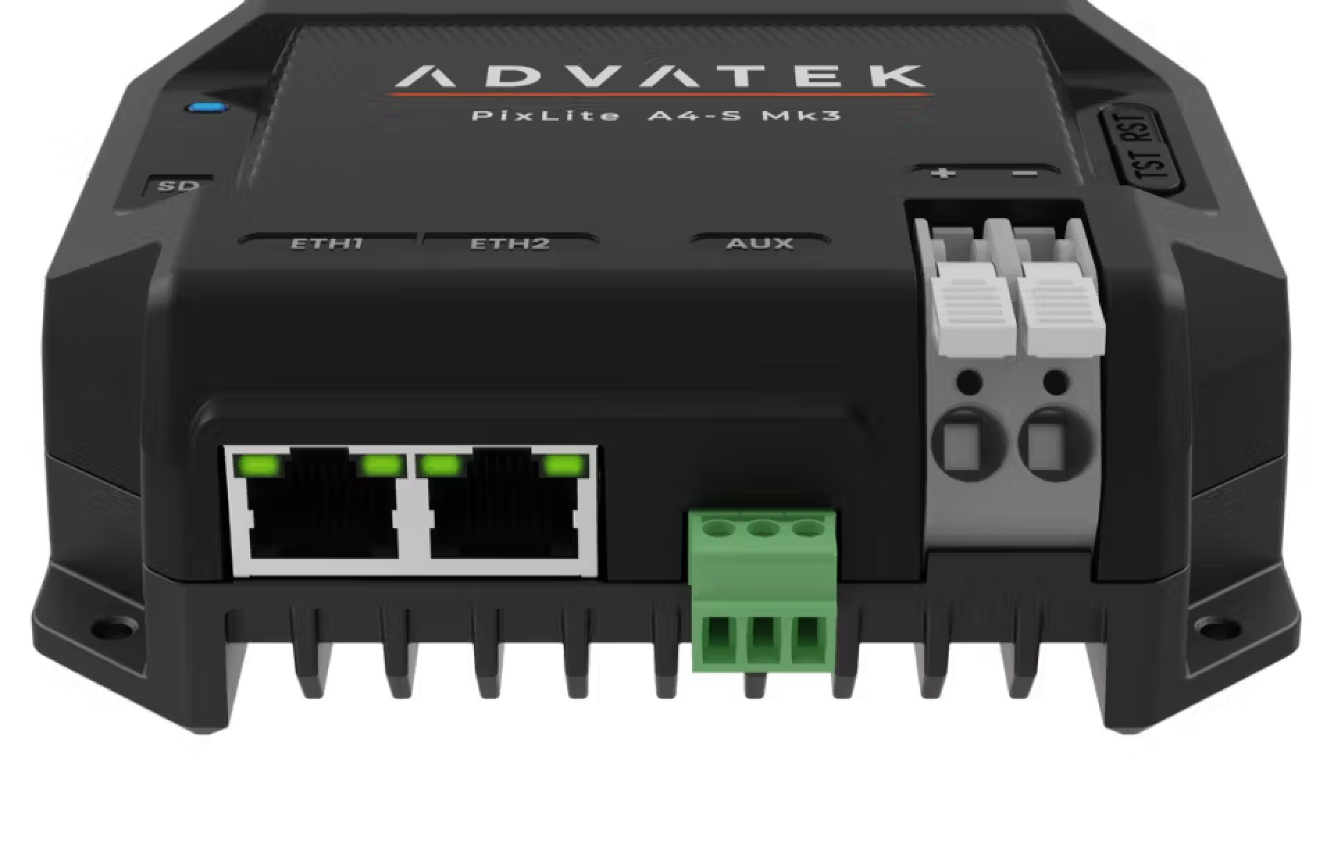 PixLite® A4-S Mk3 Professional LED Pixel Controller