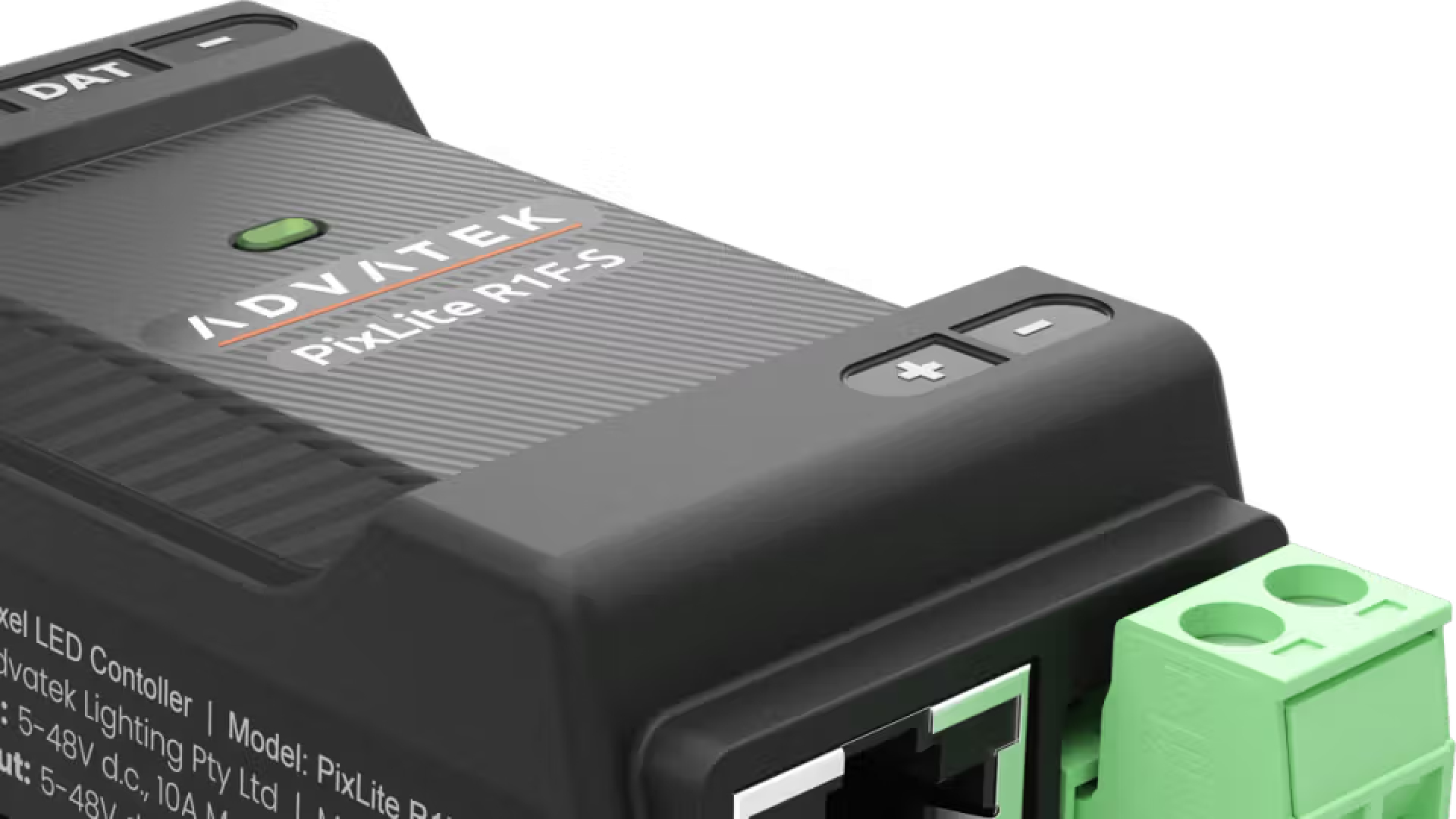 PixLite R1F-S long range pixel receiver
