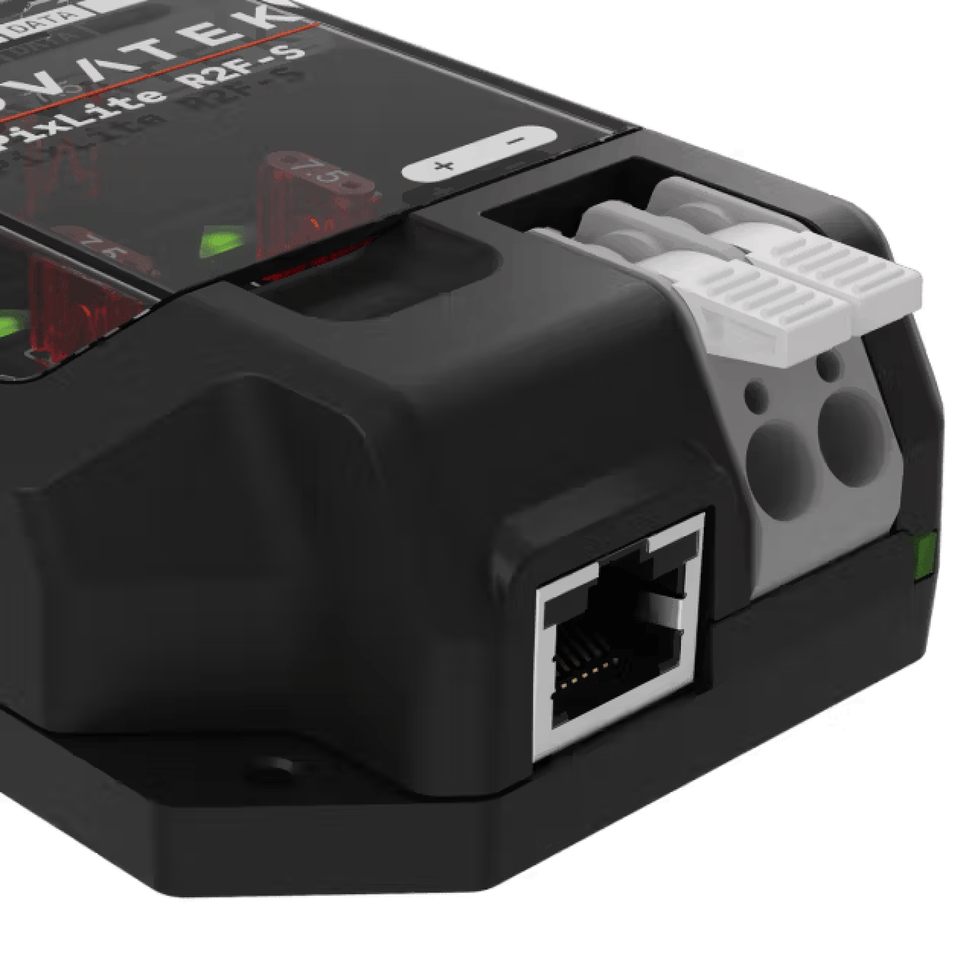 PixLite R2F-S long range pixel receiver