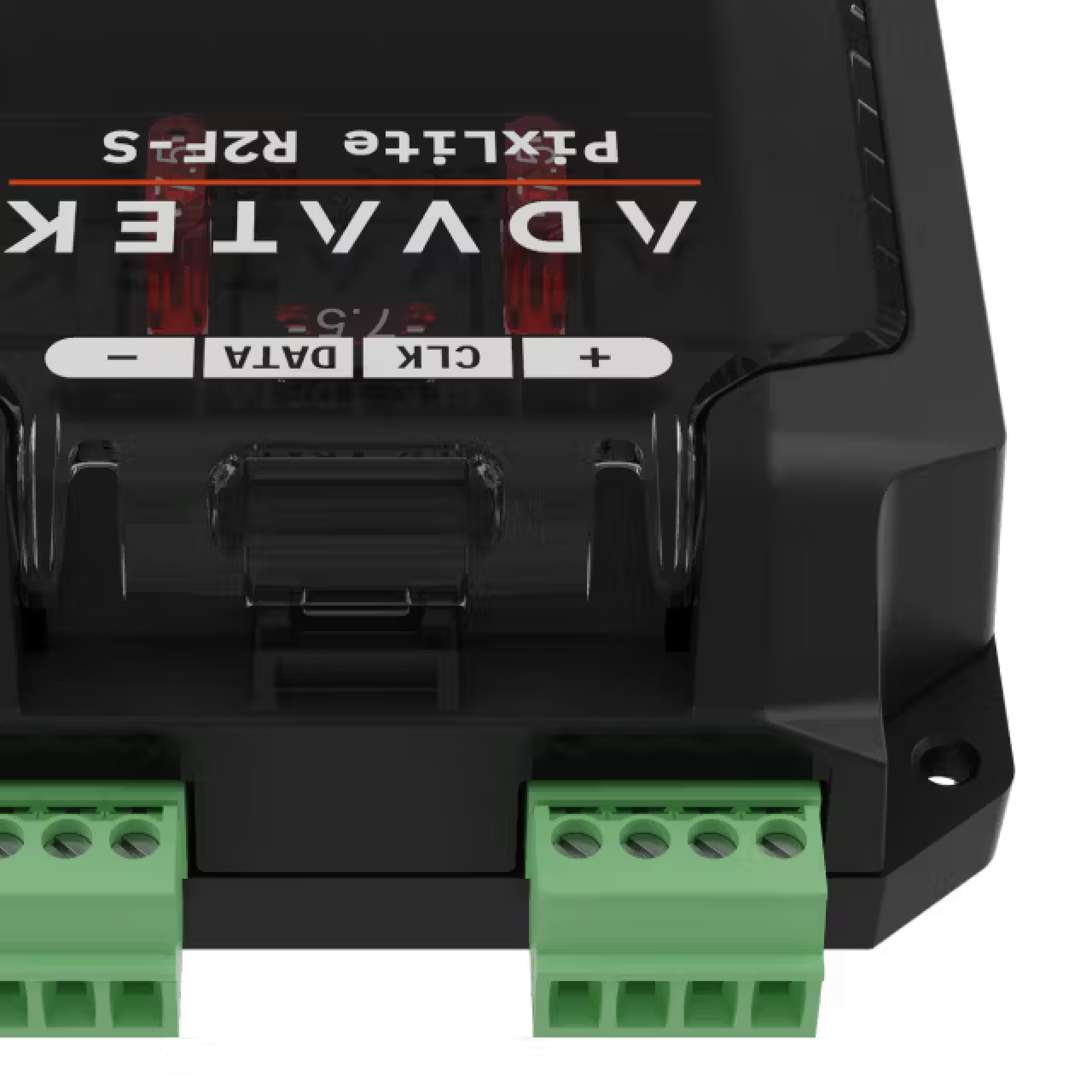 PixLite R2F-S long range pixel receiver