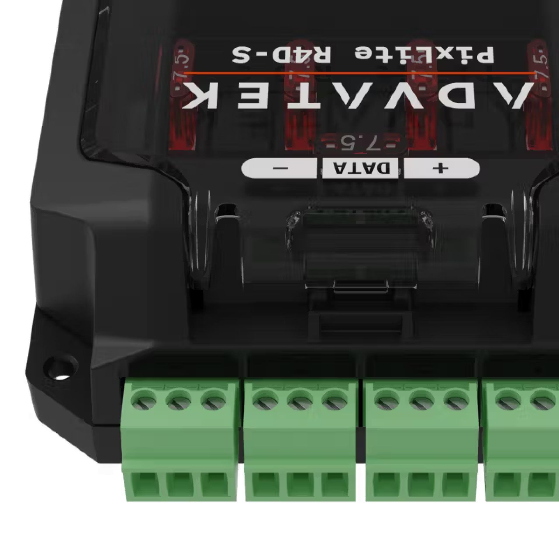 PixLite R4D-S long range pixel receiver