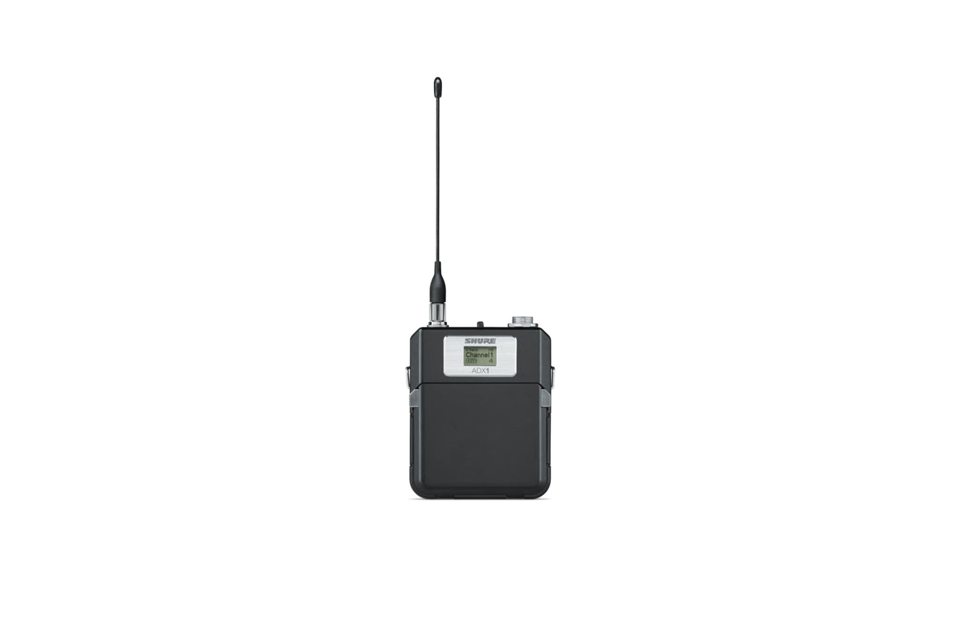 ADX1 Bodypack Transmitter