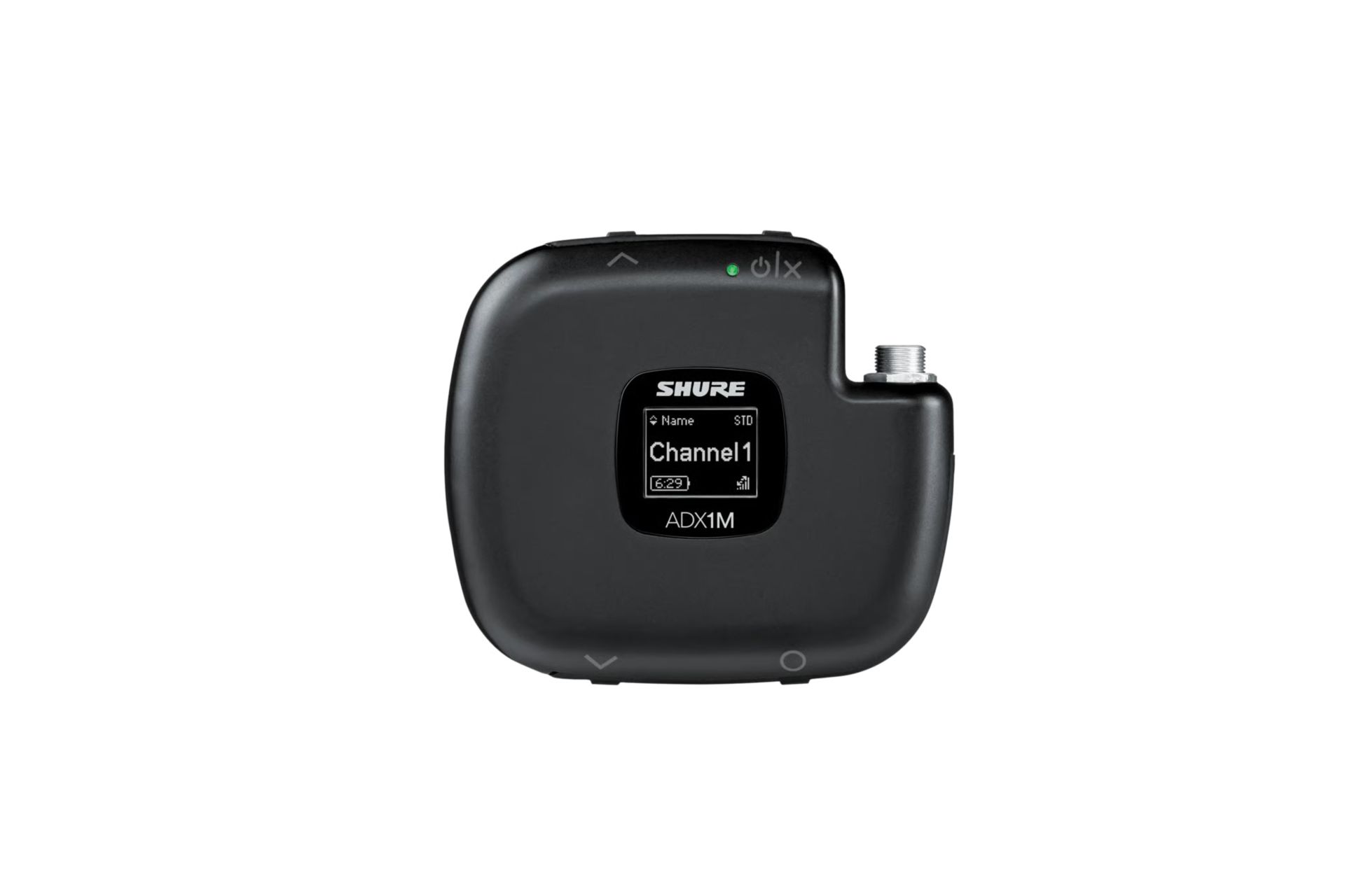 ADX1M Micro Bodypack Transmitter