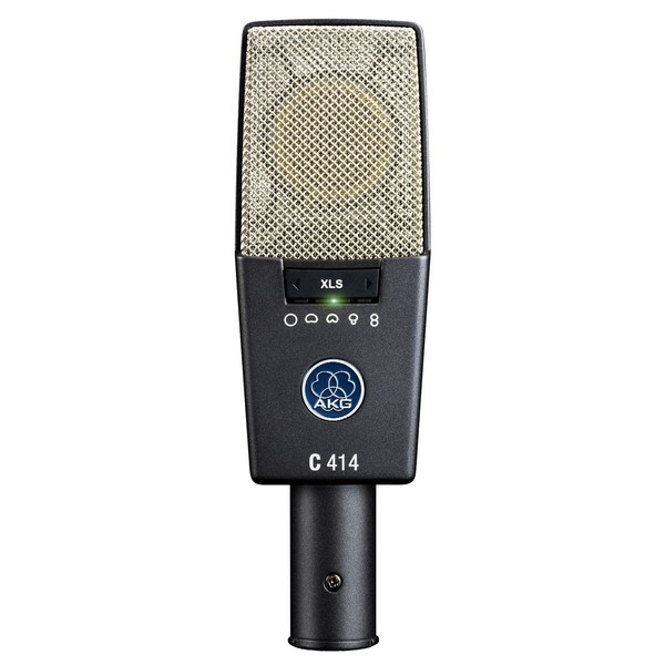 AKG Broadcast, Studio Microphones