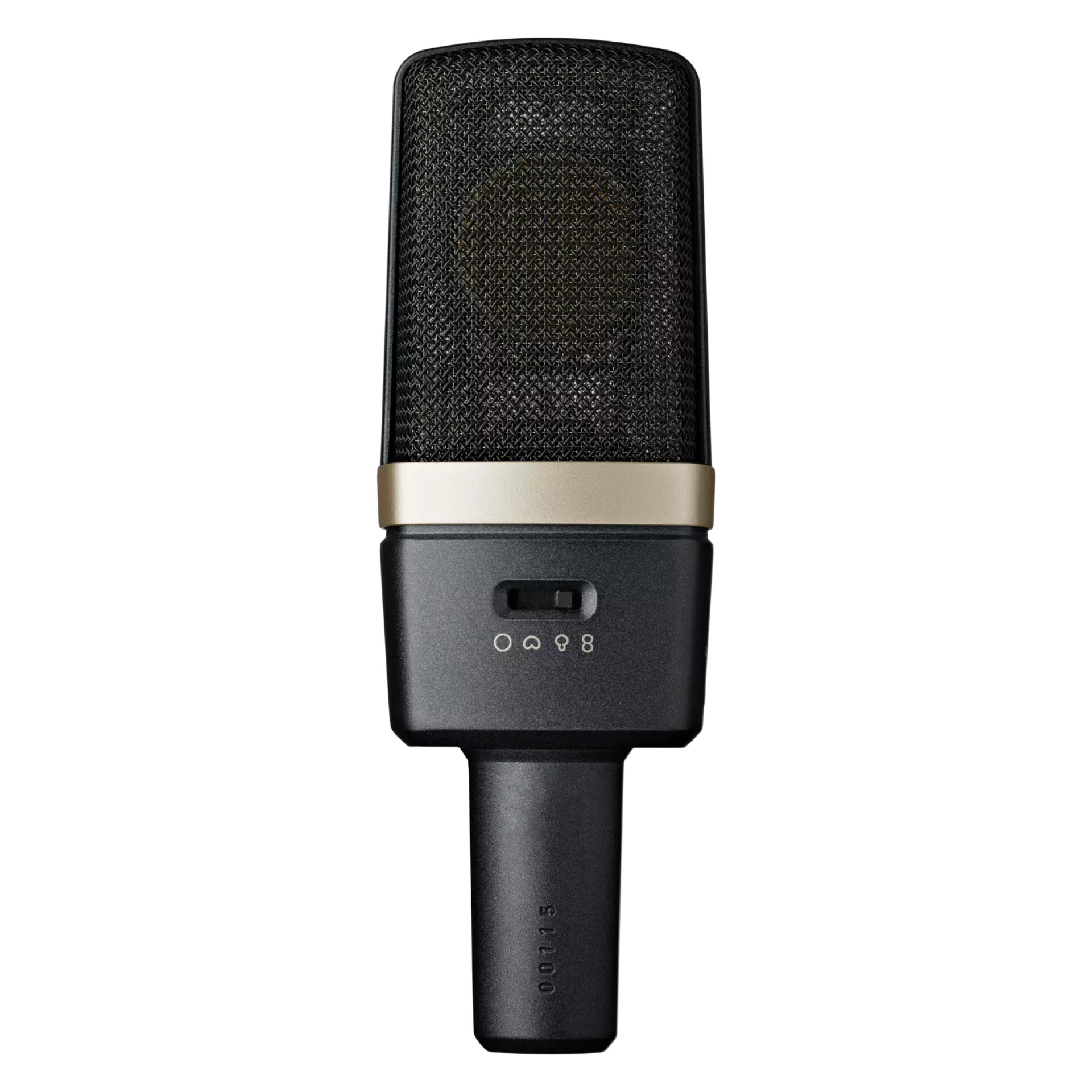 AKG C314 Microphone