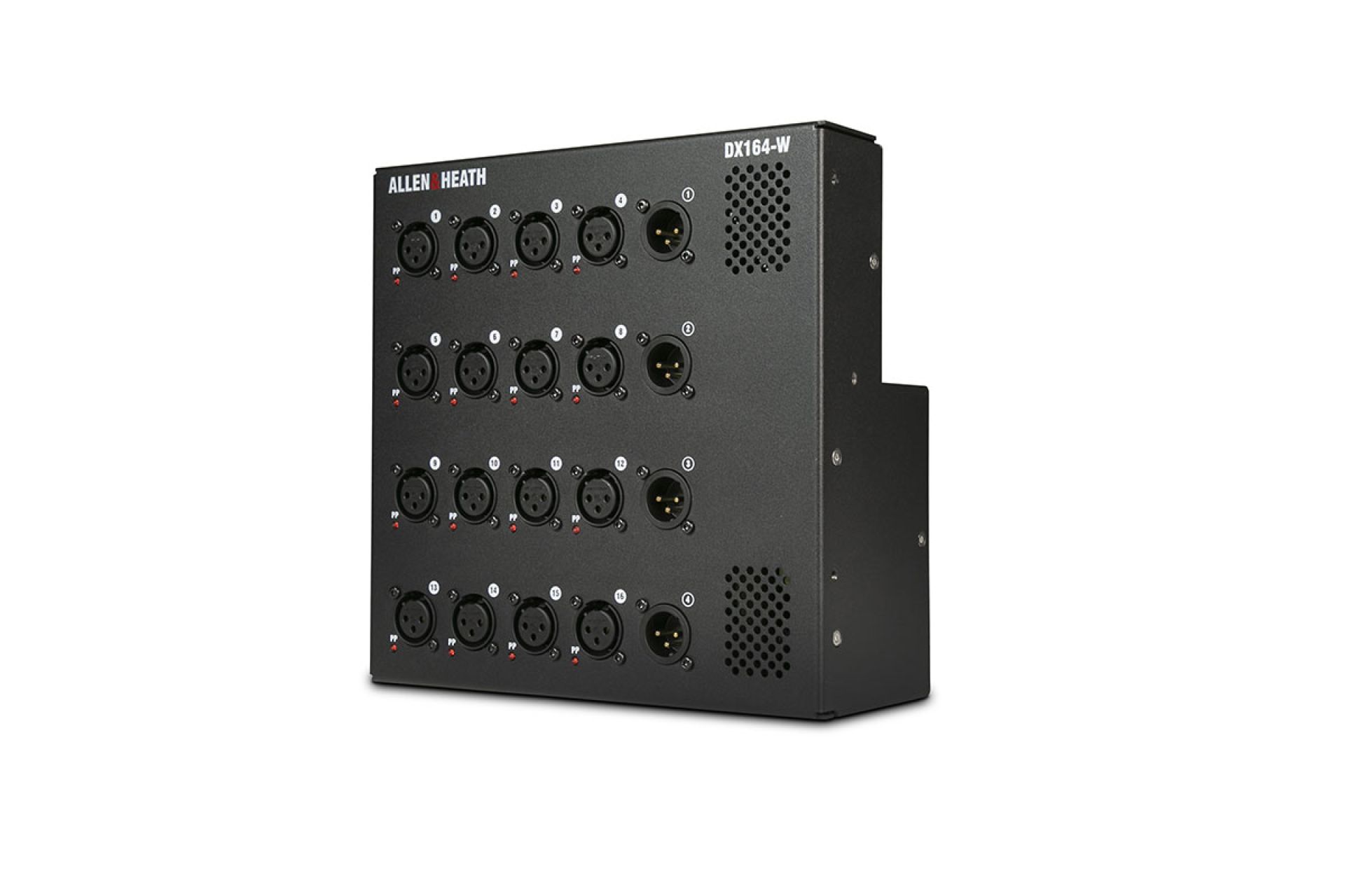 Allen & Heath DX164-W Wall Mountable Expander