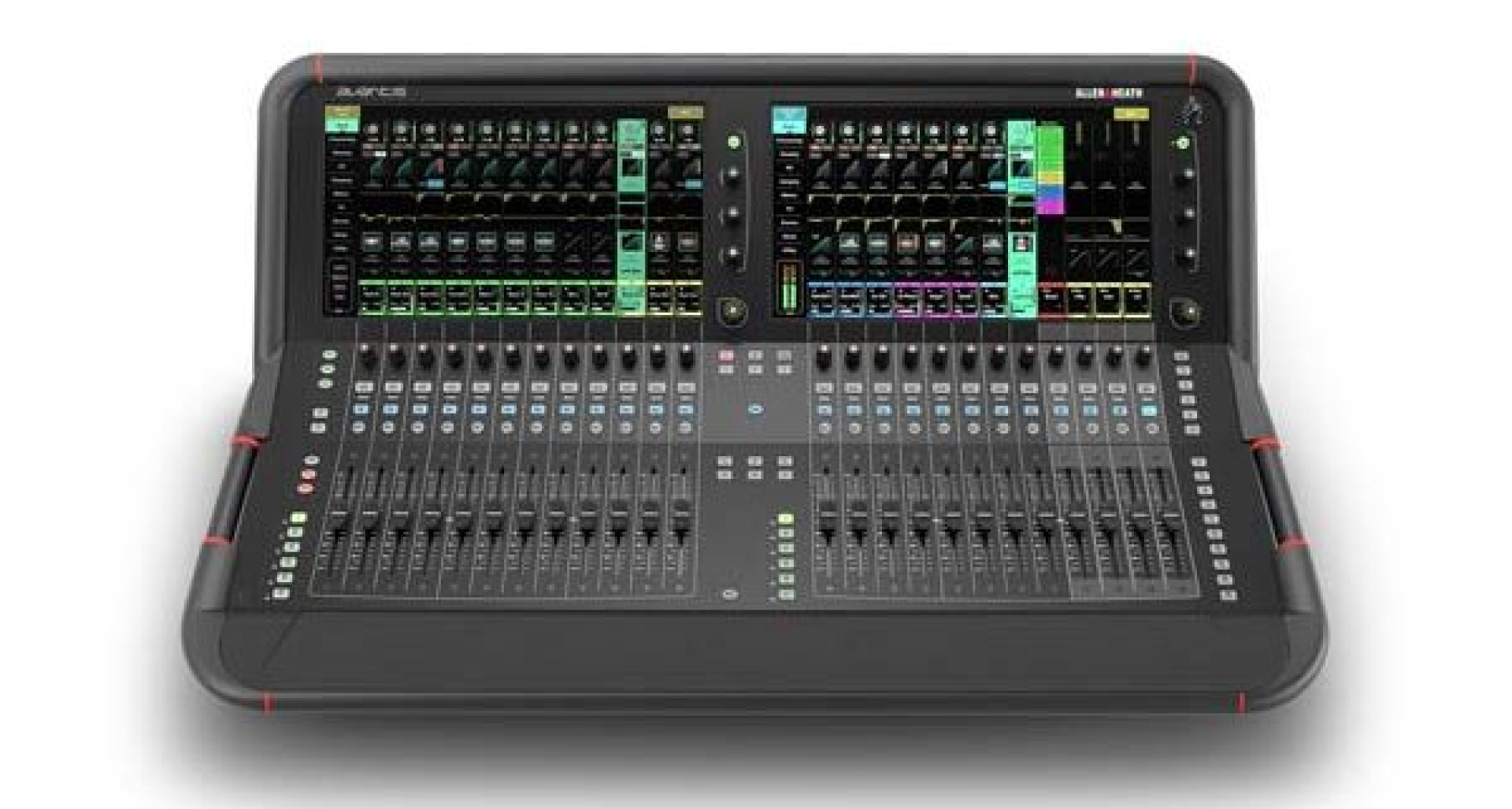 Allen & Heath Avantis Digital Mixer