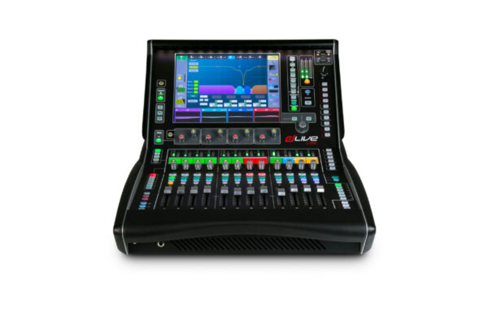 Allen & Heath C1500 Front