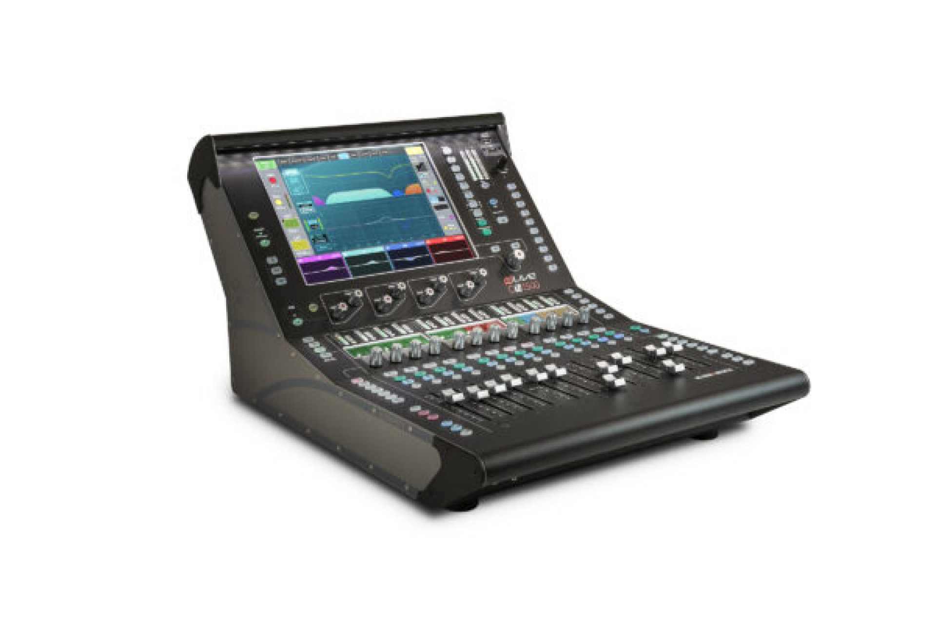 Allen & Heath CTi-1500