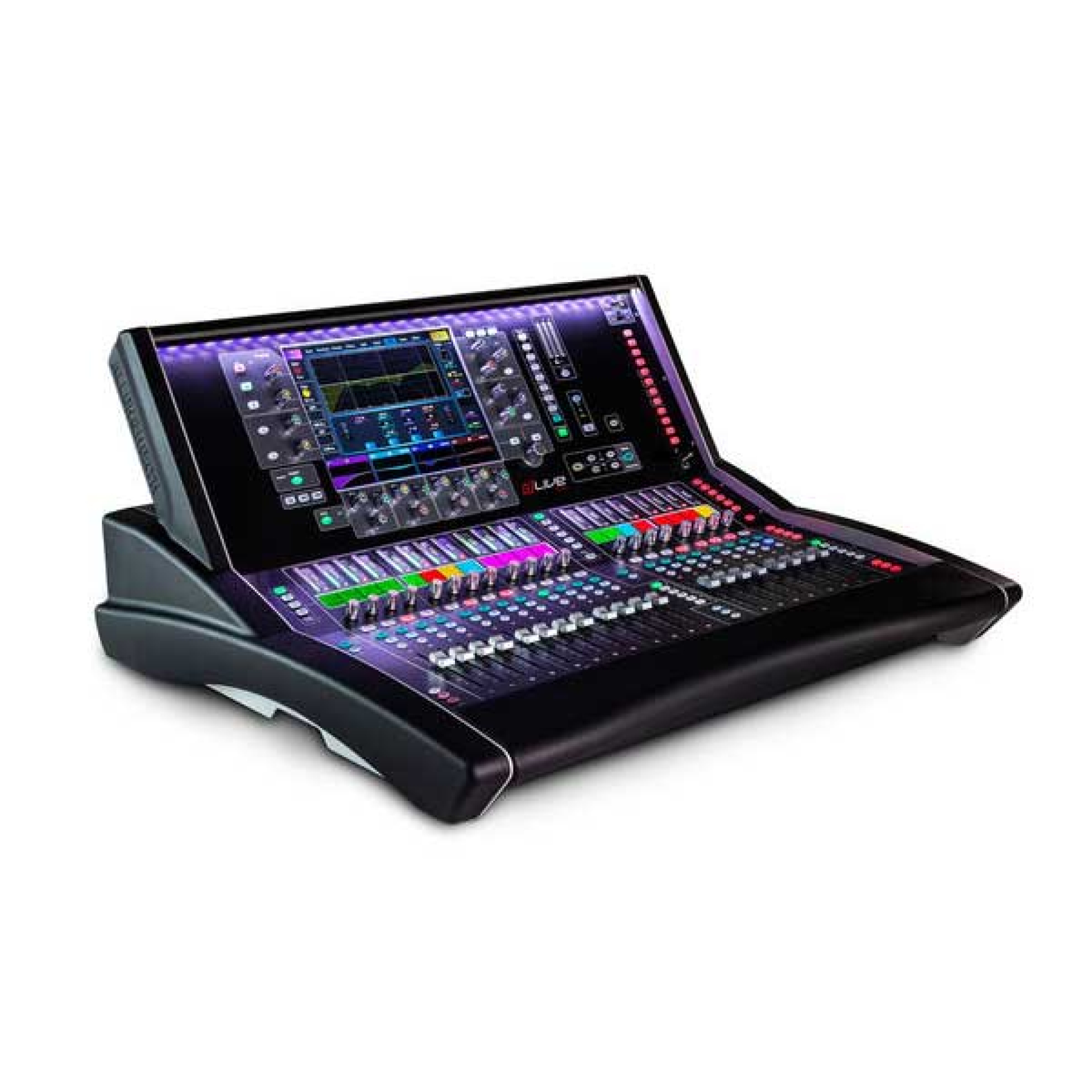 Allen & Heath dLive S3000