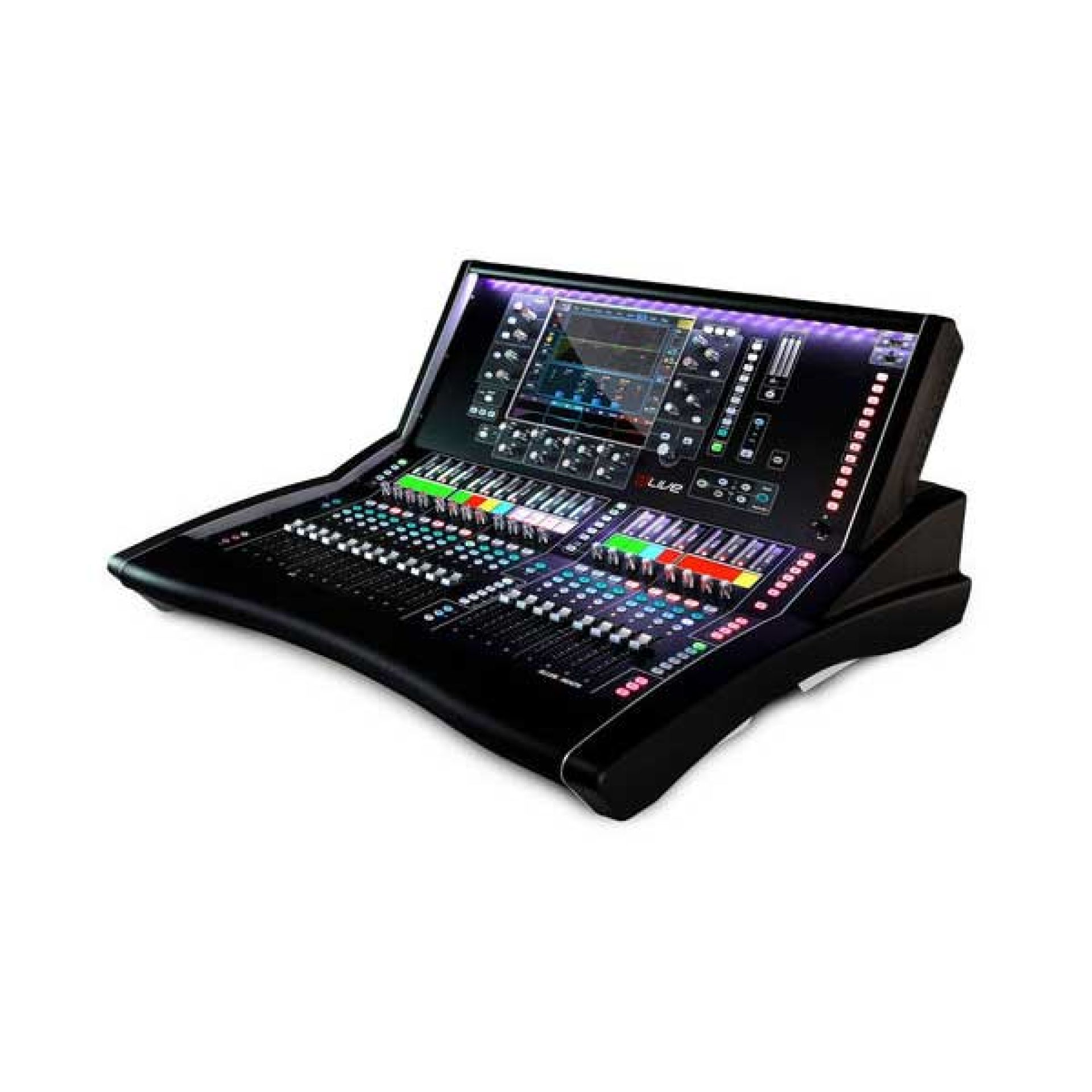 Allen & Heath dLive S3000