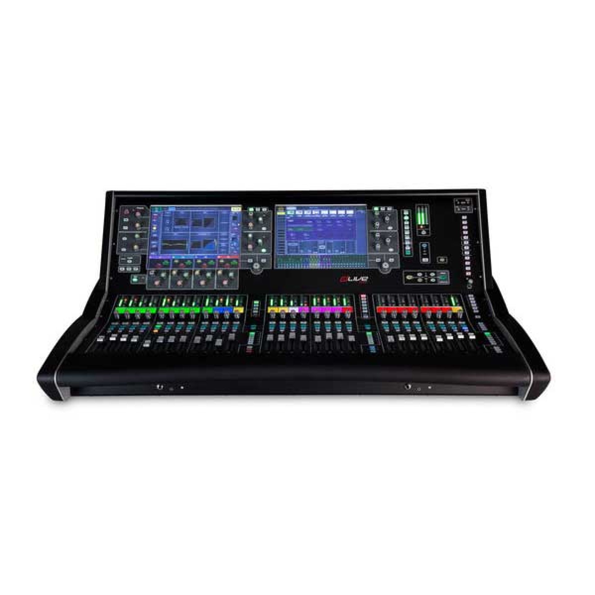 Allen & Heath dLive S5000