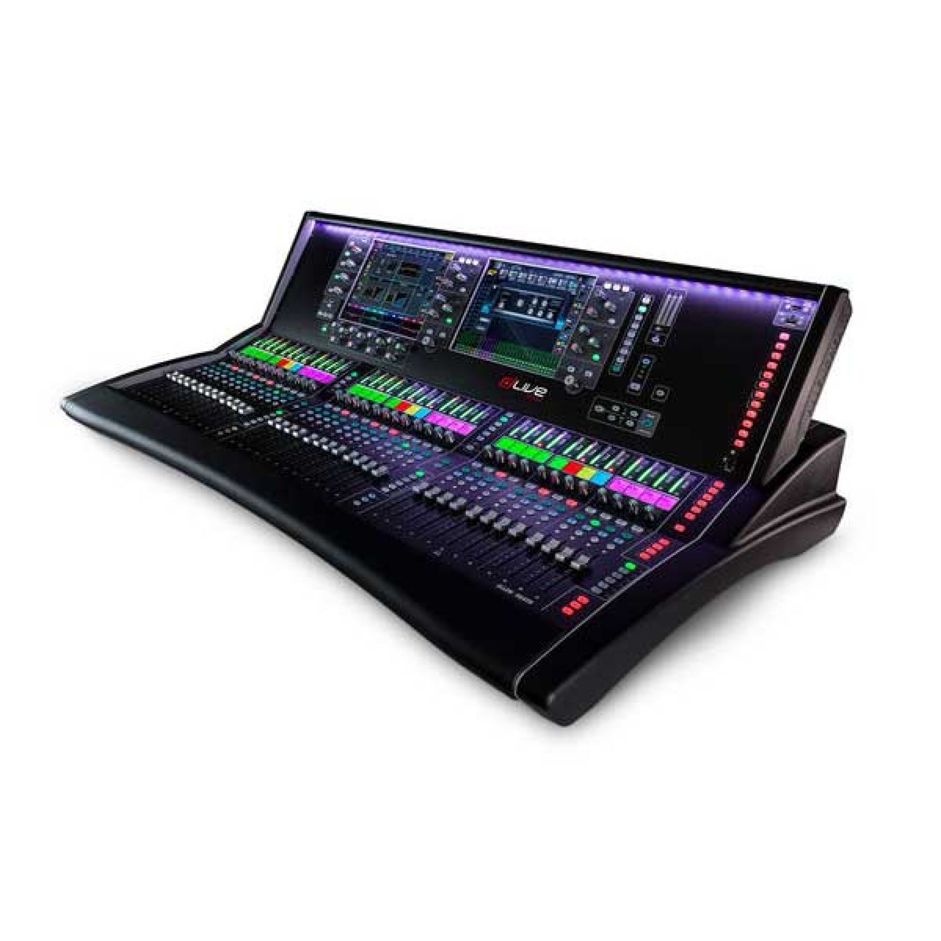 Allen & Heath dLive S7000