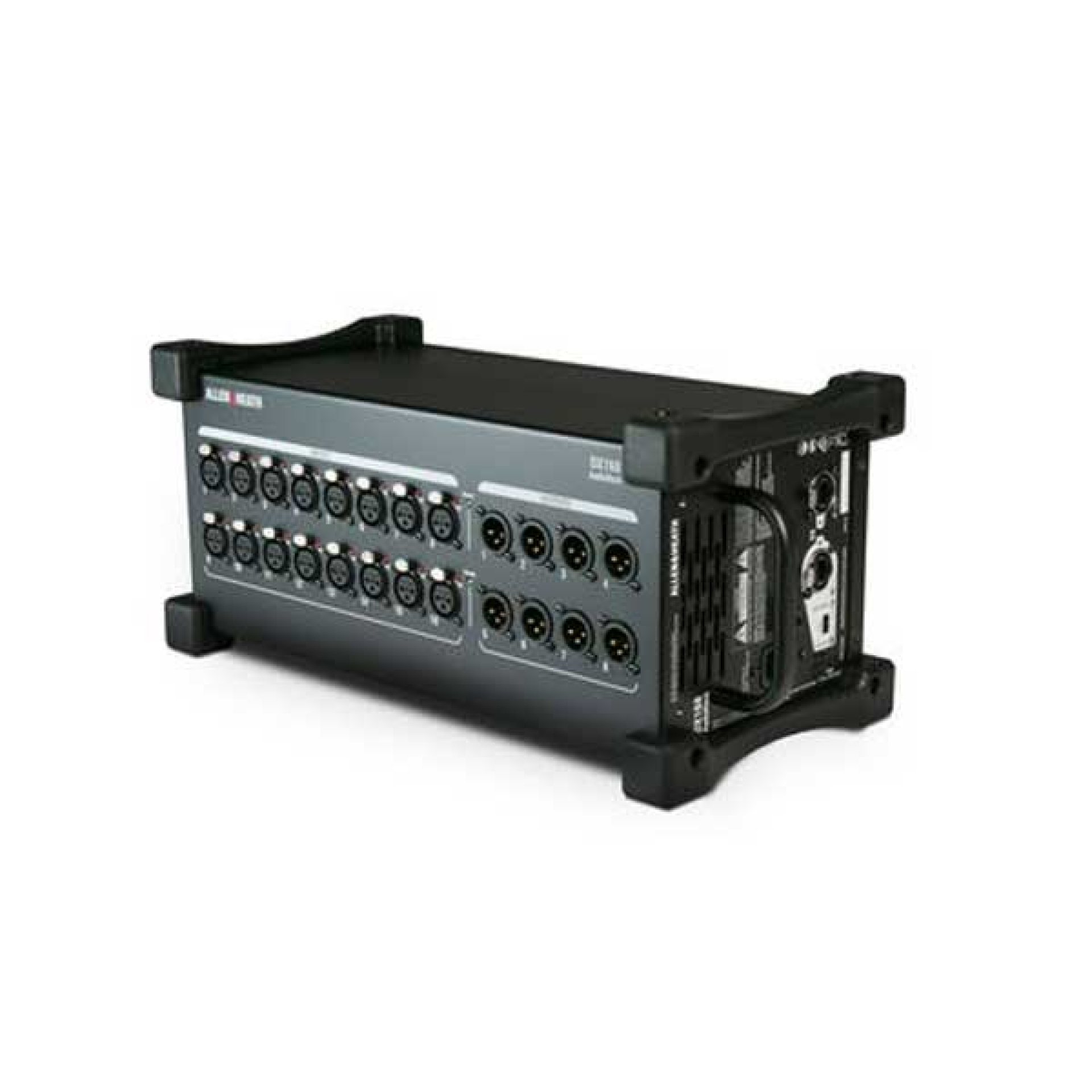 Allen & Heath I/O DX168 Stage Boxes