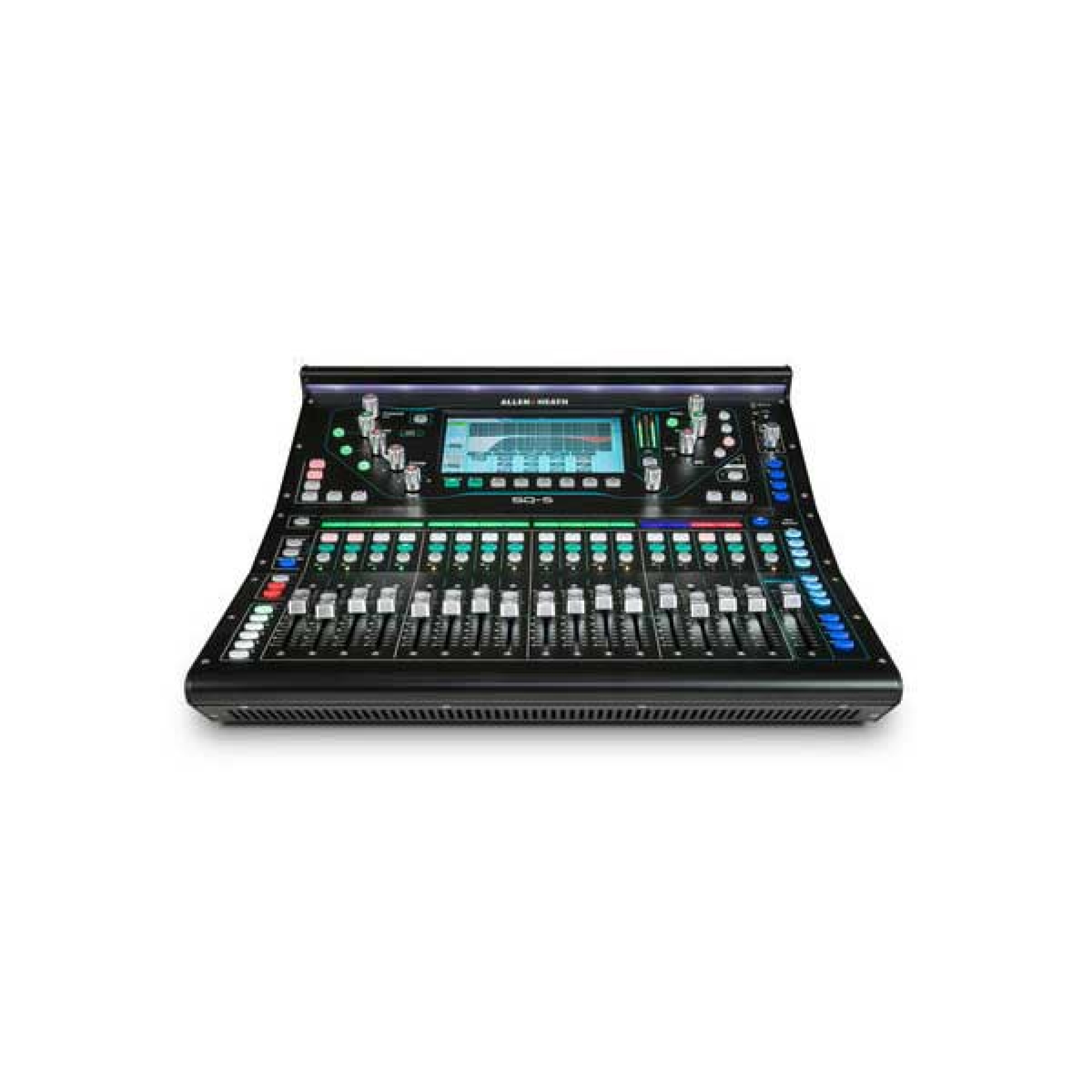 Allen & Heath SQ-5 digital mixer