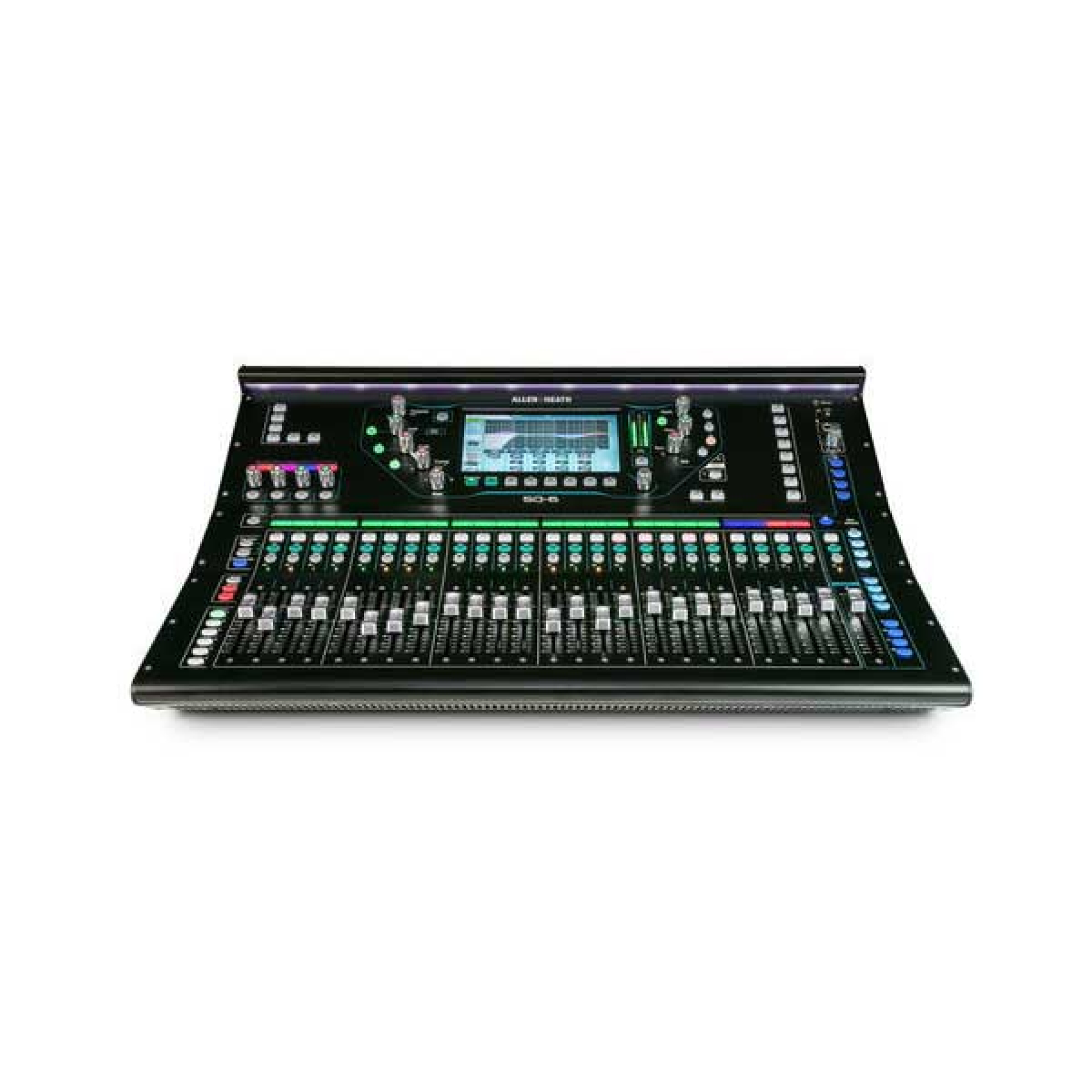 Allen & Heath SQ-6 digital mixer