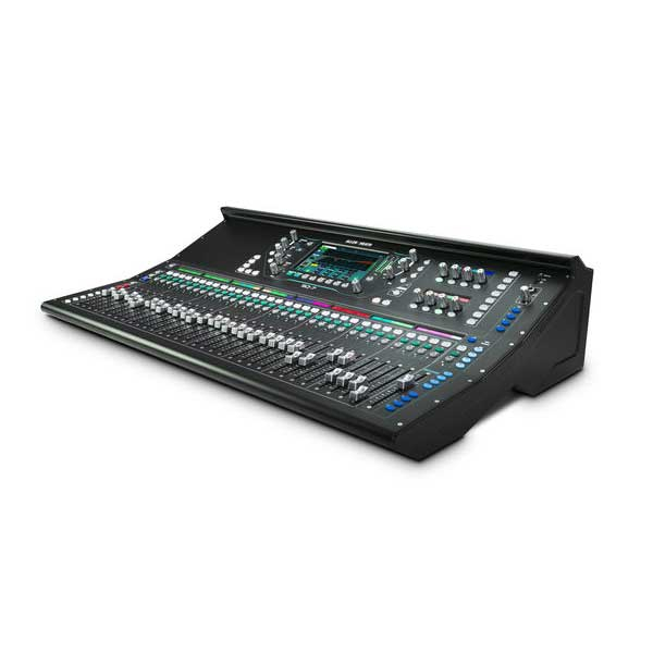 Allen & Heath SQ-7 digital mixers