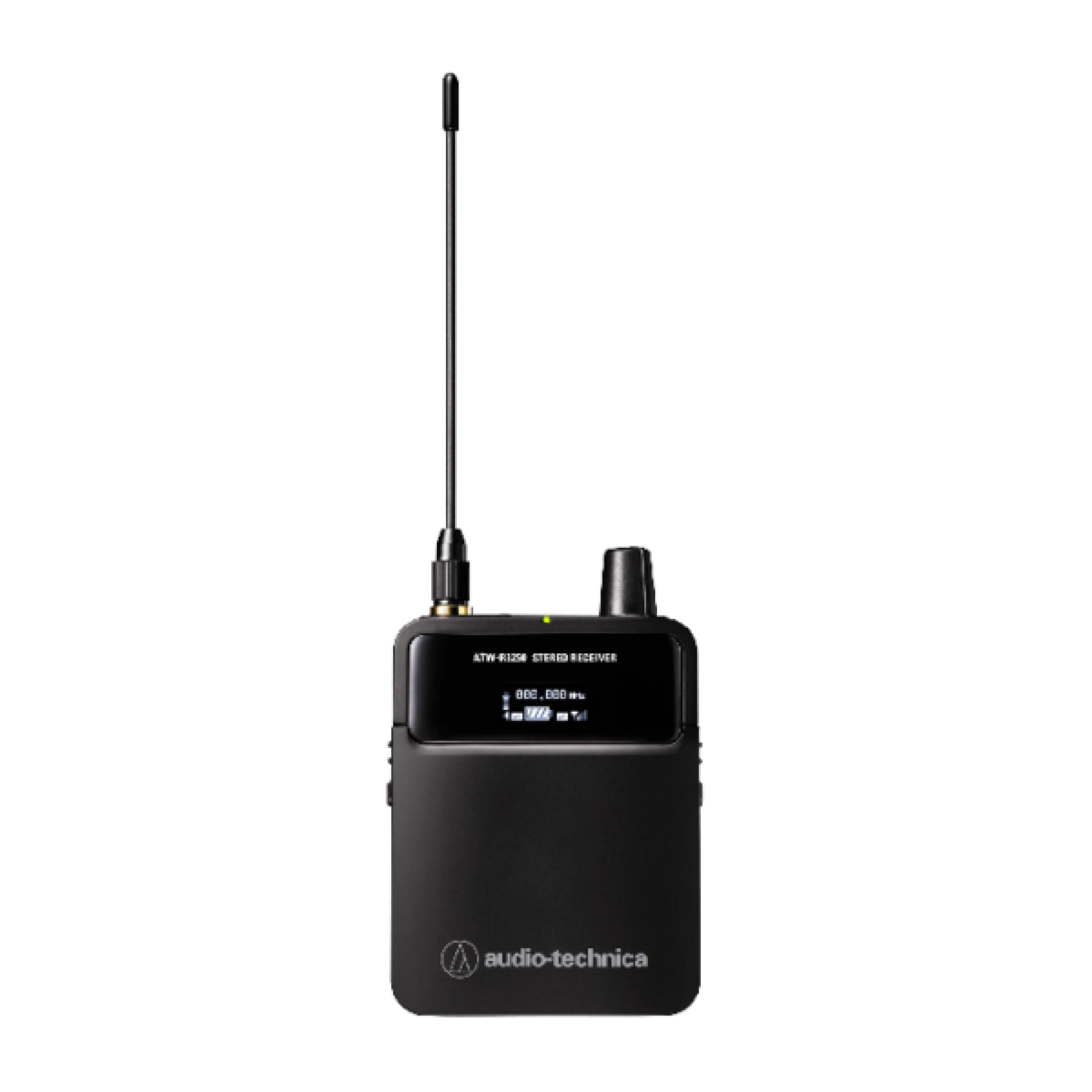 Audio-Technica 3000 Series In-Ear Monitoring System-2