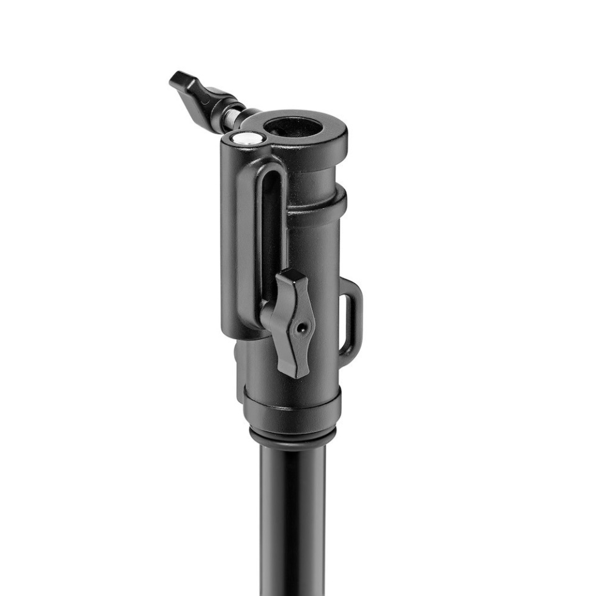 Avenger A1020B Combo Stand - top mount
