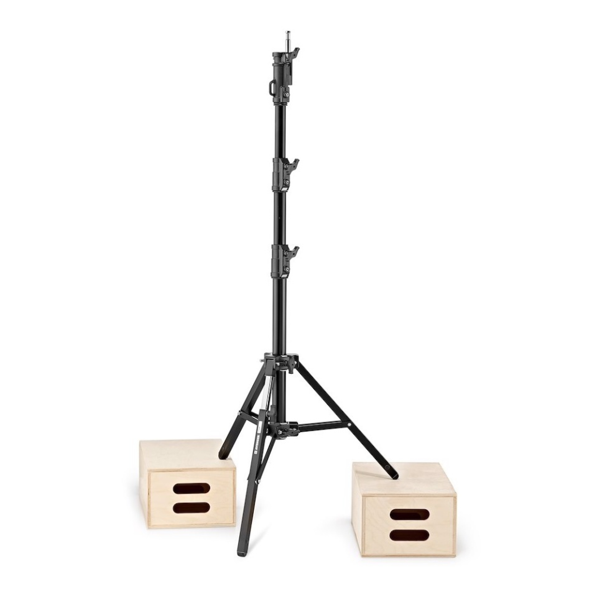 Avenger A1020B Combo Stand - levelling leg