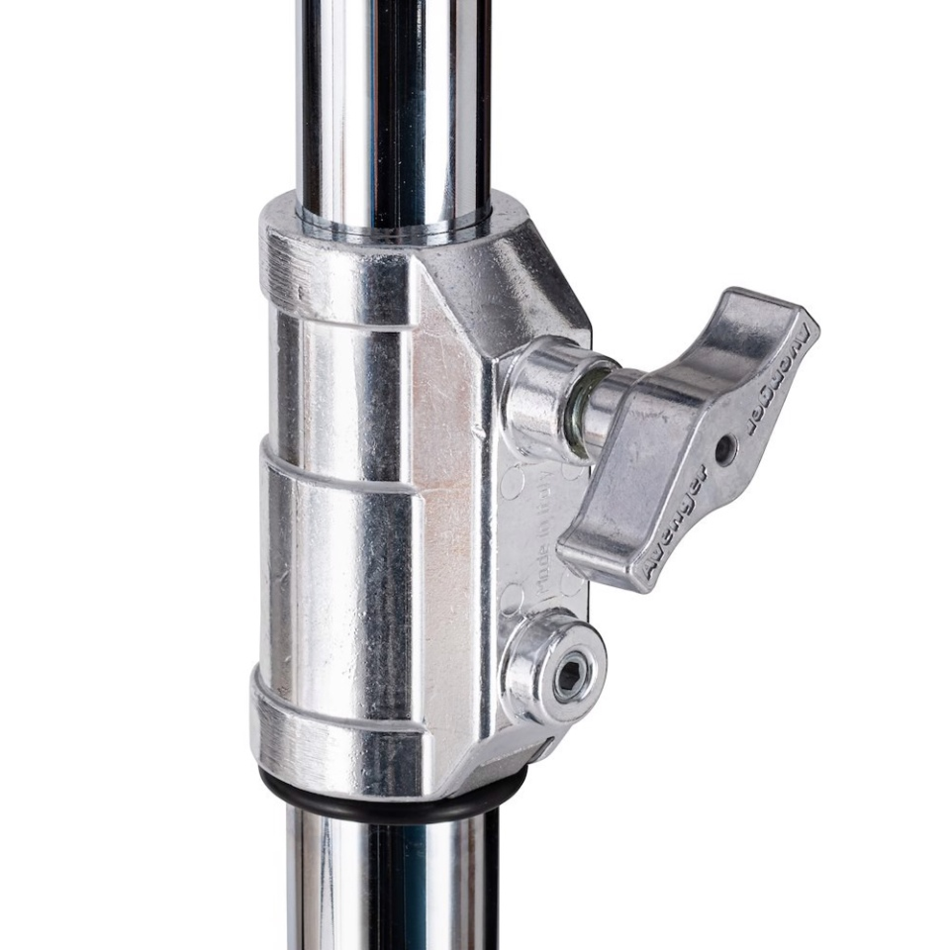 Avenger A1020CS Combo Stand - locking joint