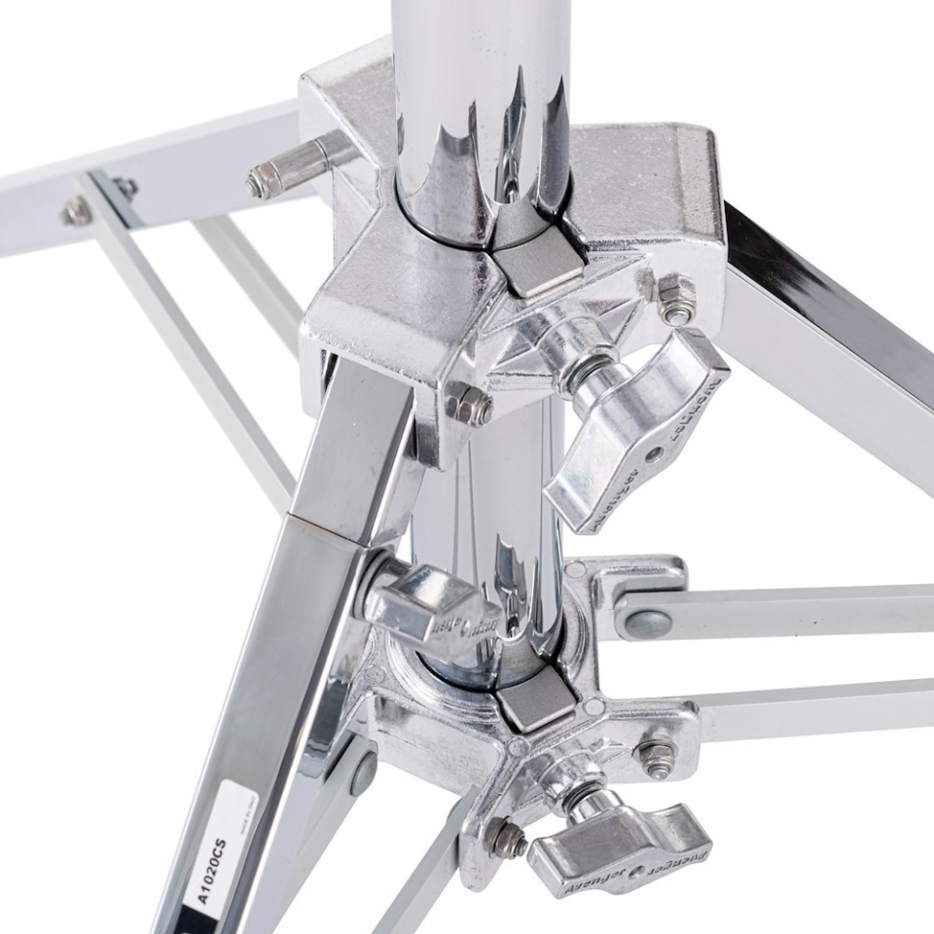 Avenger A1020CS Combo Stand - base