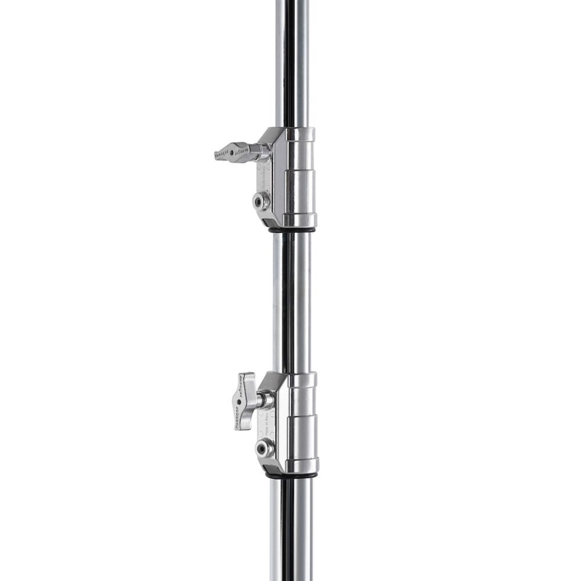 Avenger A1035CS Combo Stand - riser locking joints
