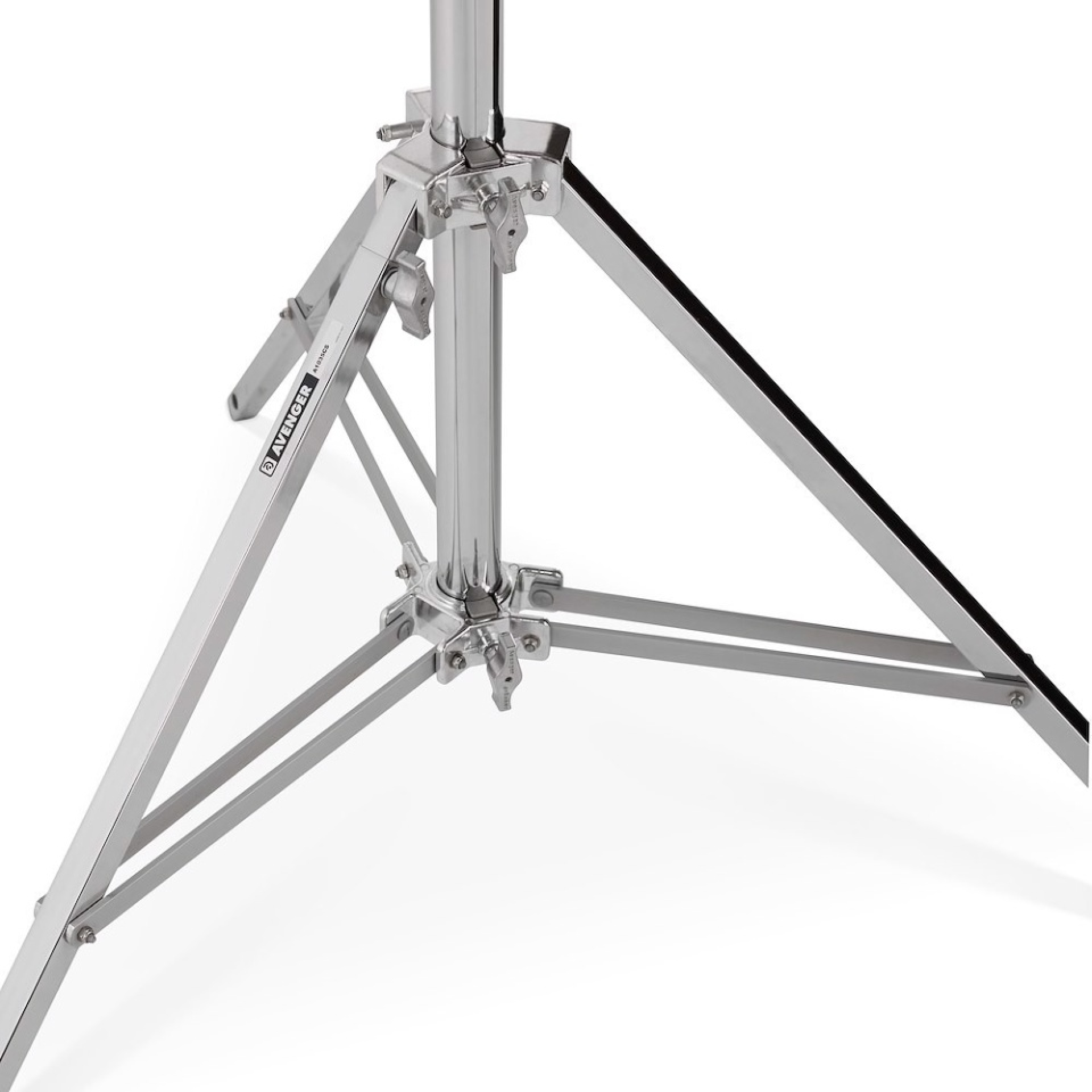 Avenger A1035CS Combo Stand - base