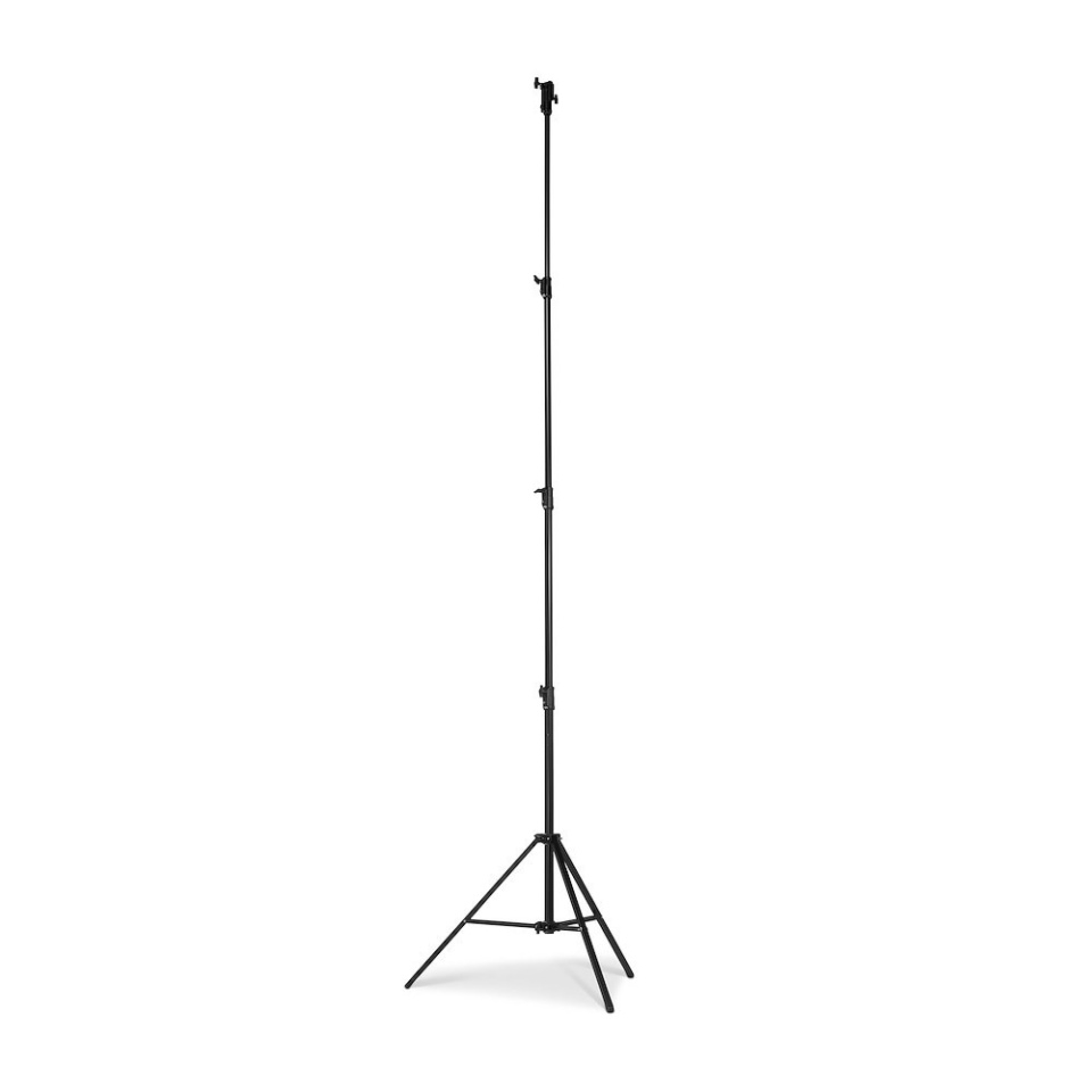 Avenger A1045B Combo Stand - extended