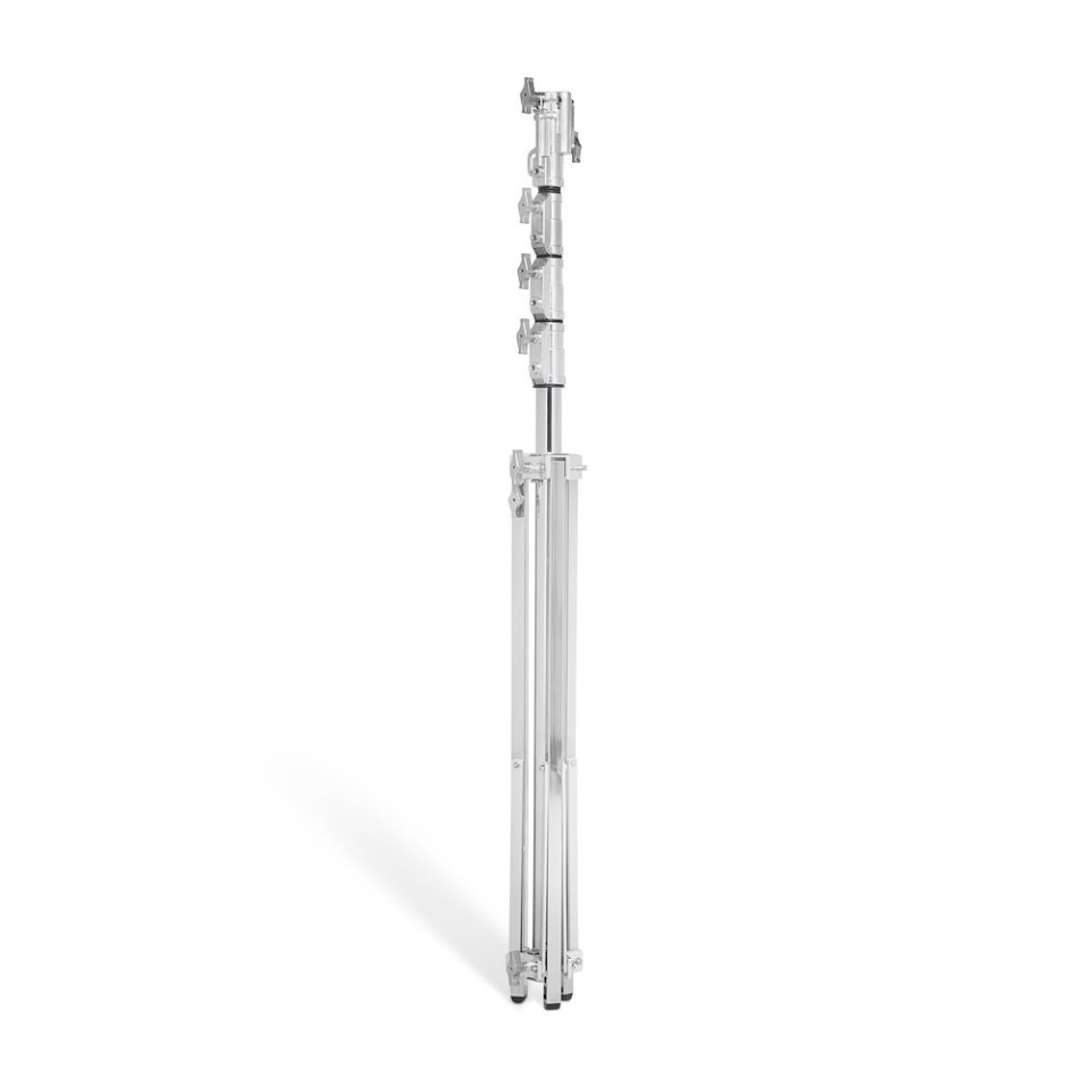 Avenger A1045CS Combo Stand - closed