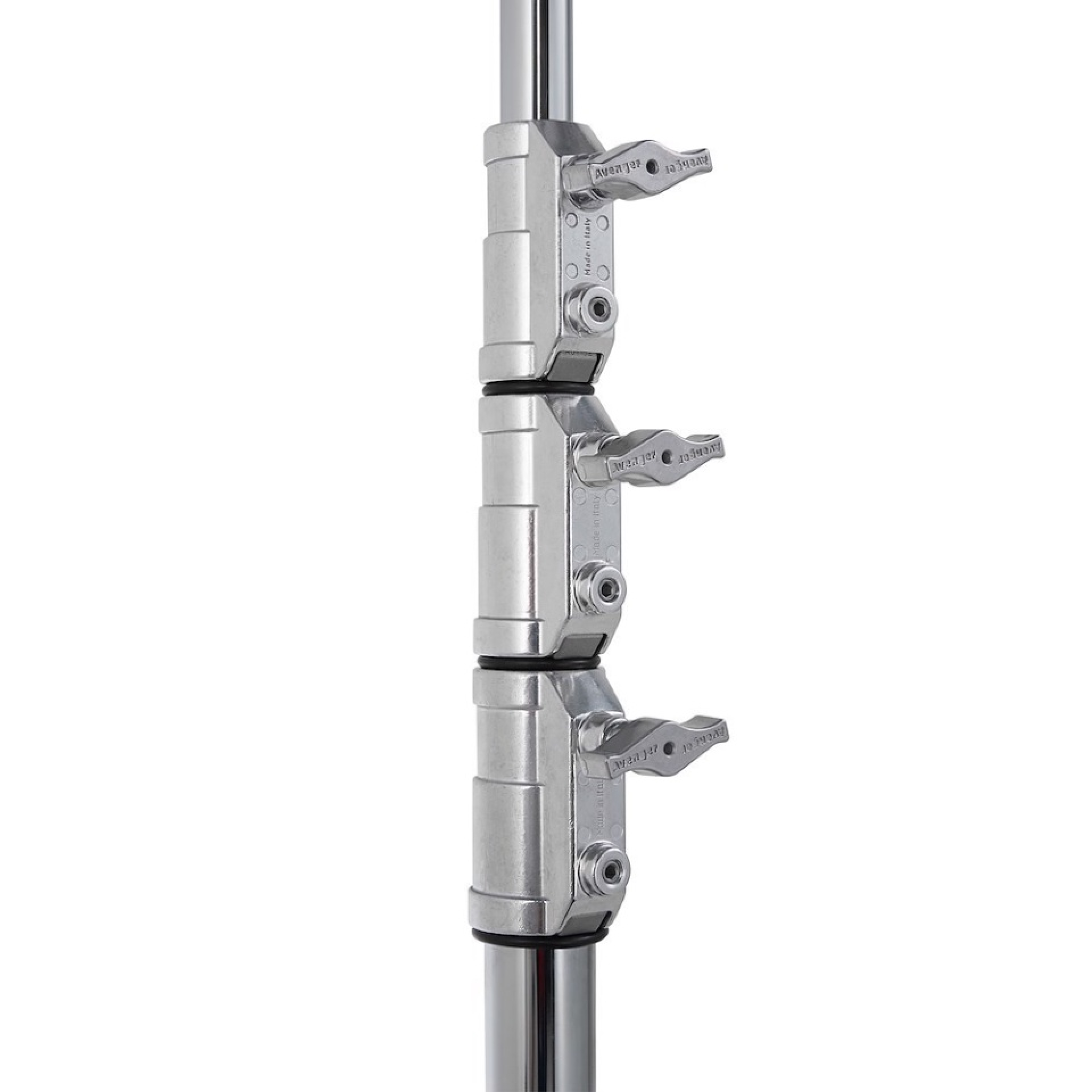 Avenger A3056CS Overhead Stand - sections locked