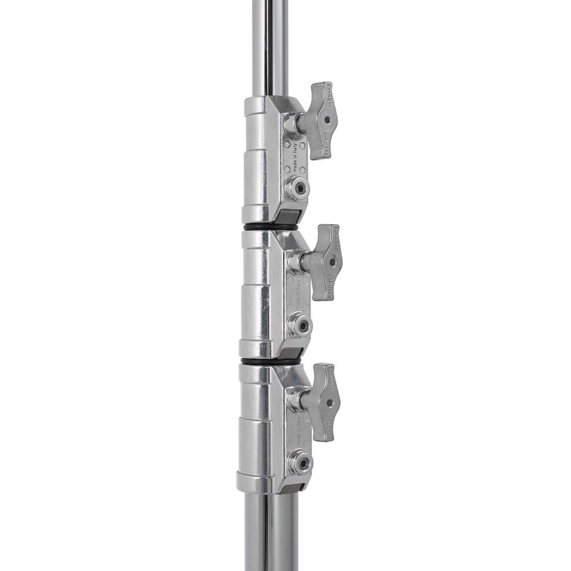 Avenger A3056CS Overhead Stand - sections unlocked