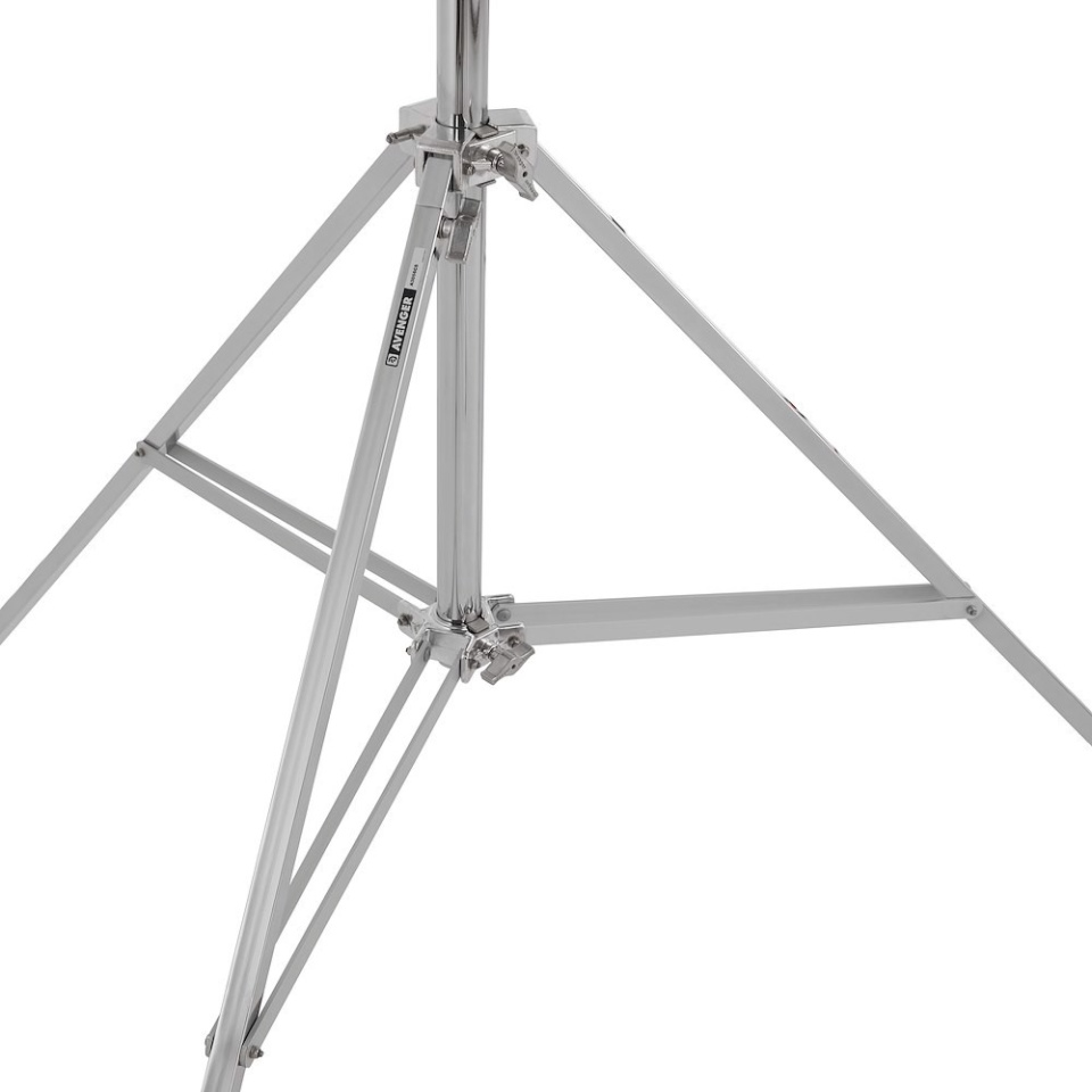 Avenger A3056CS Overhead Stand - base detail