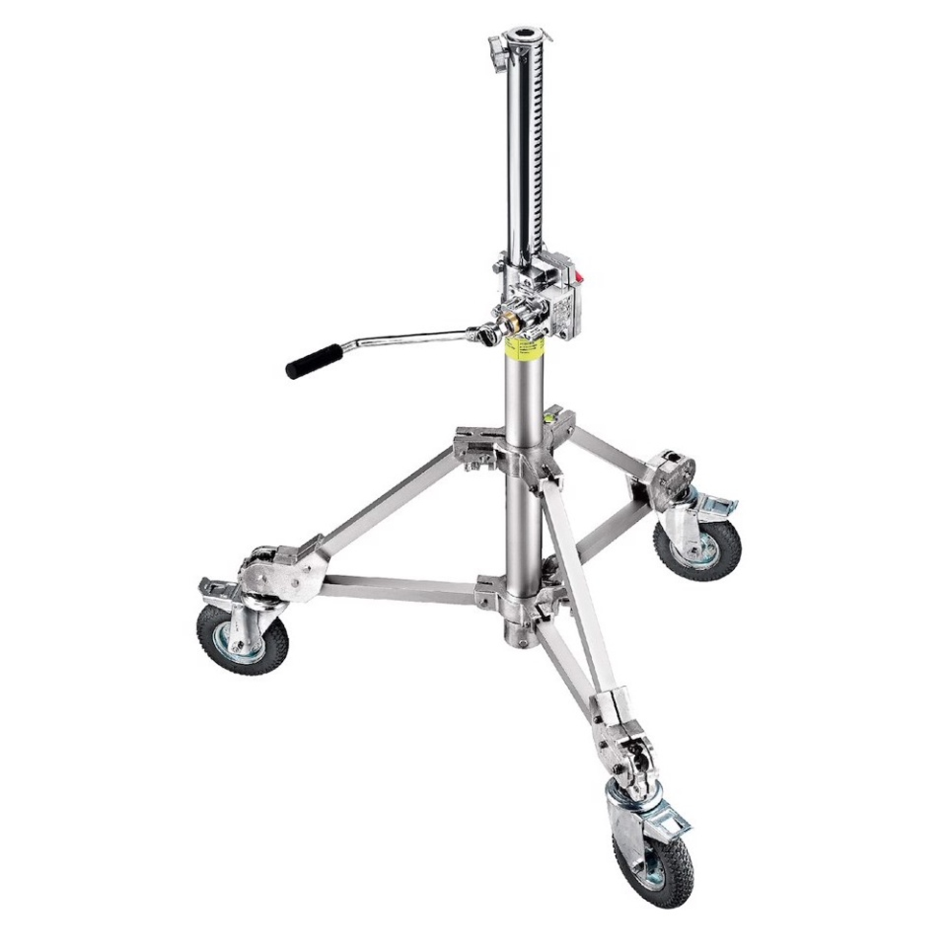 Avenger B7018 Strato Safe Stand