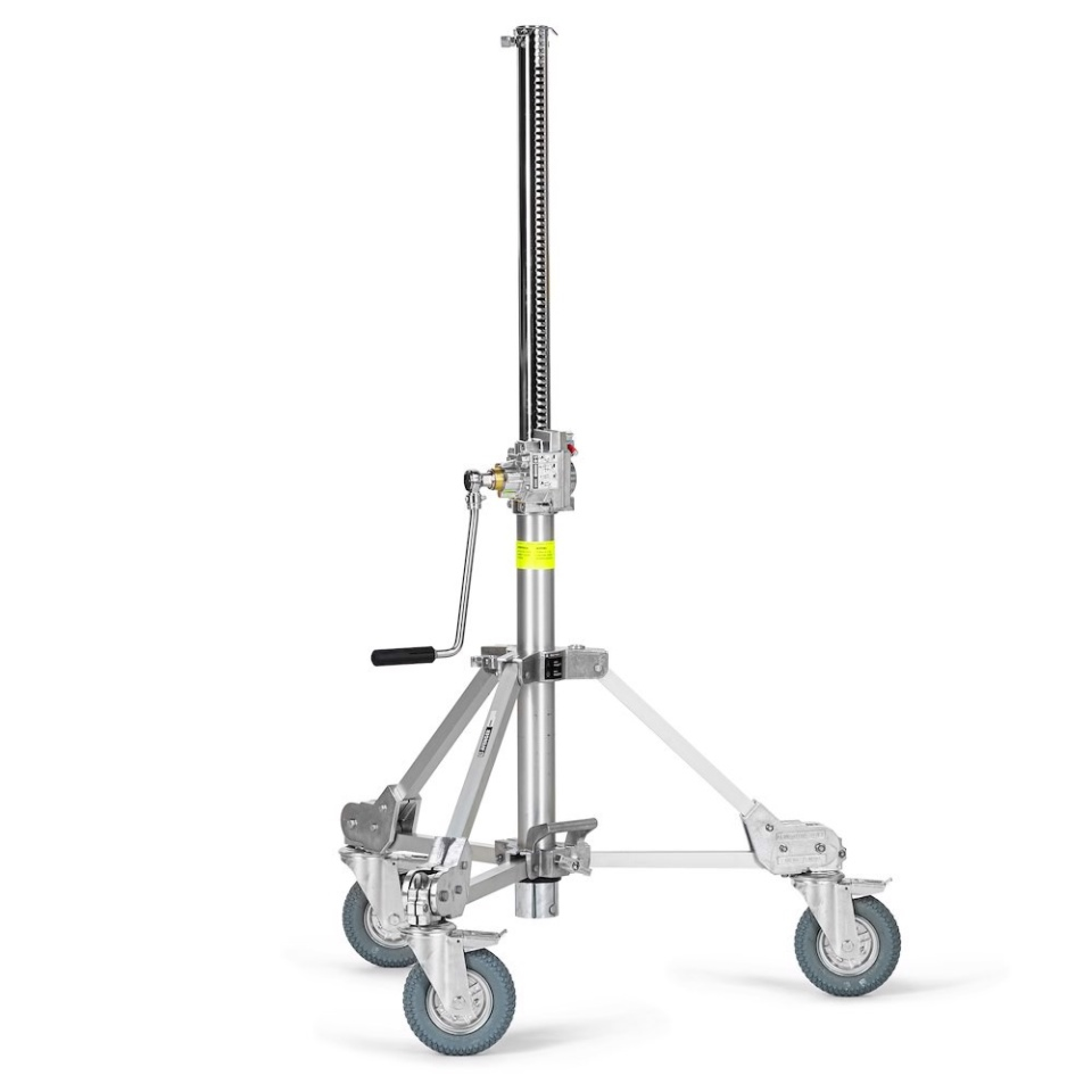 Avenger B7018 Strato Safe Stand - extended