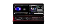 Avolites Diamond 7 215 Lighting Console | AC-ET