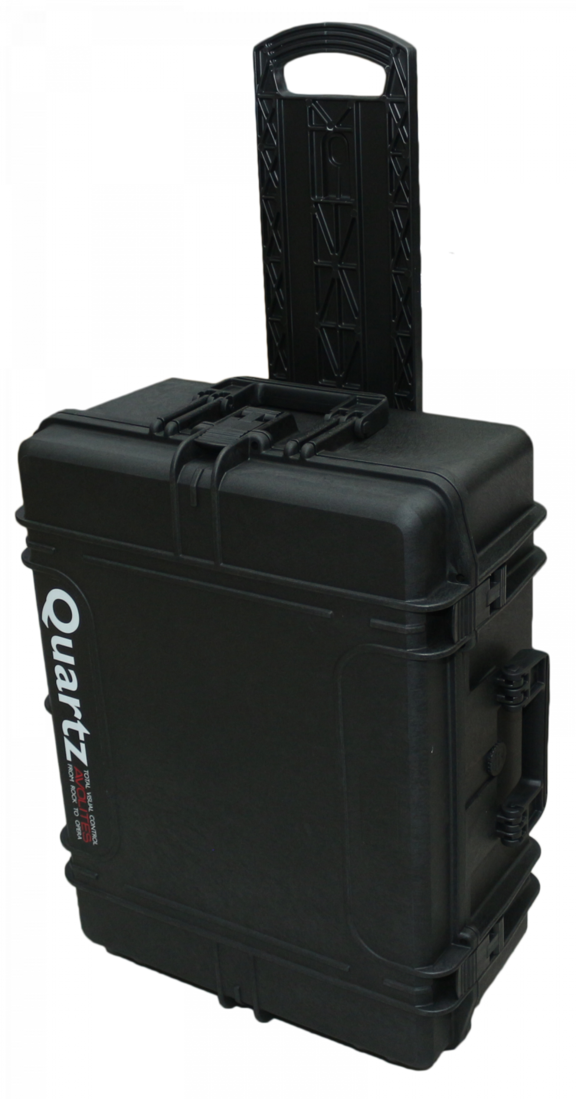 Avolites Quartz - Travel Case | AC-ET