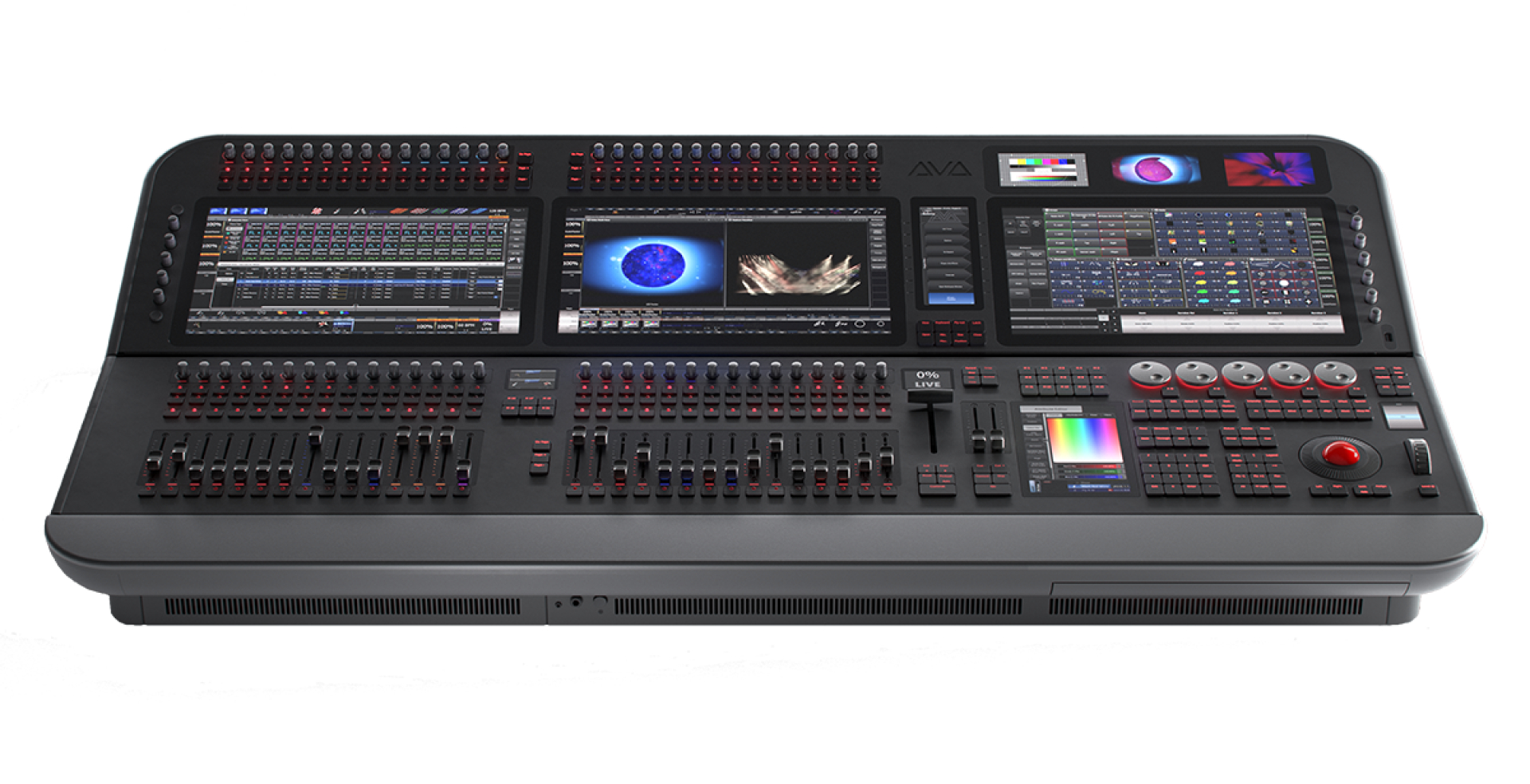 Avolites Diamond 9 330 | AC-ET