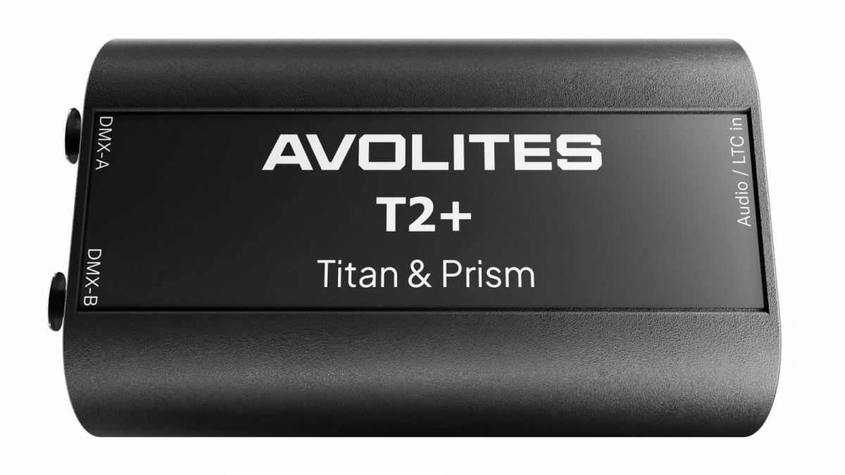 Prism AvoKeys T2 Plus