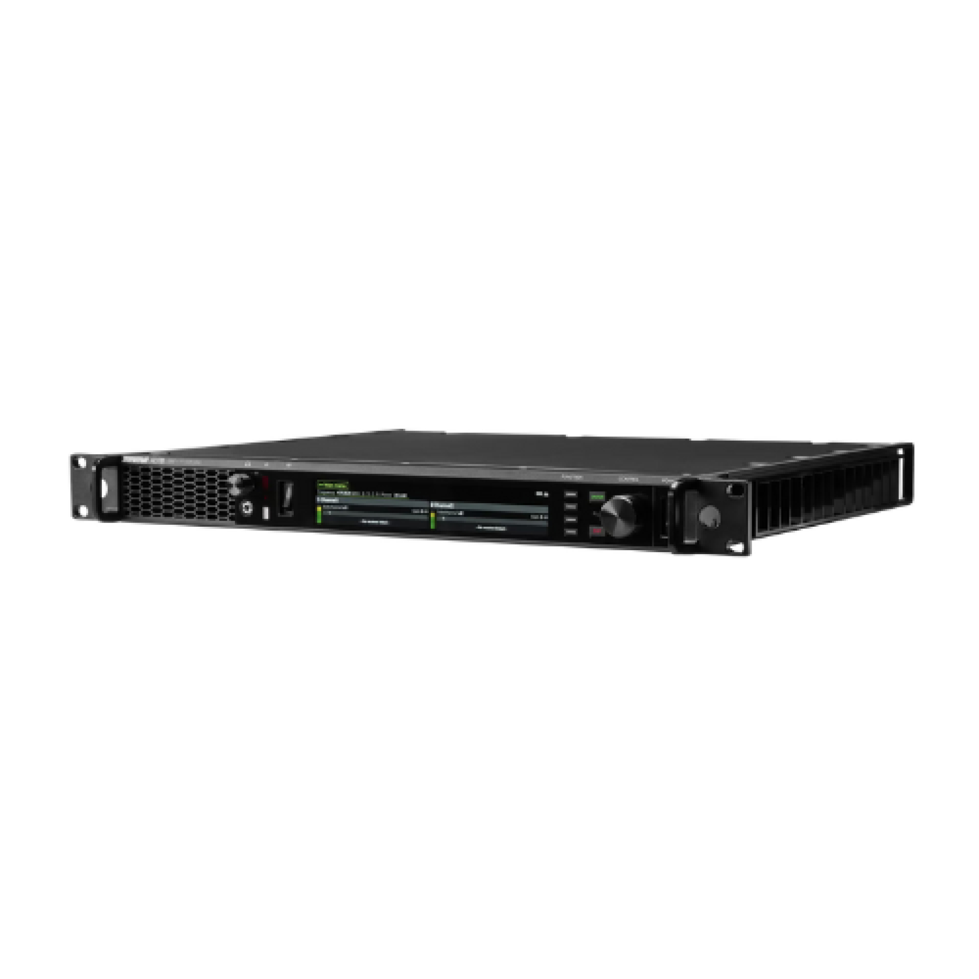Shure Axient Digital PSM In Ear Monitoring Systems