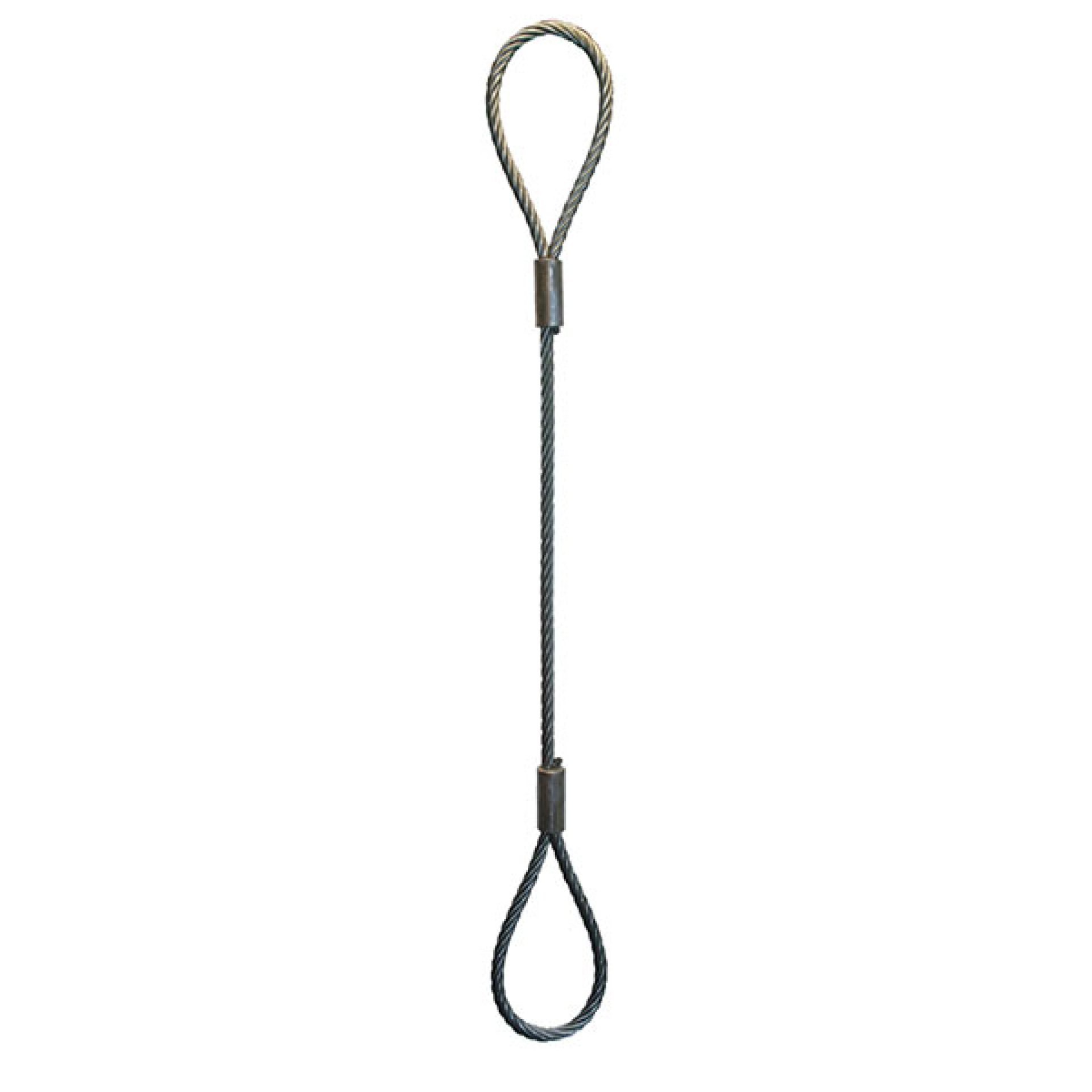 Centauri Rigging Steel Wire Rope Slings