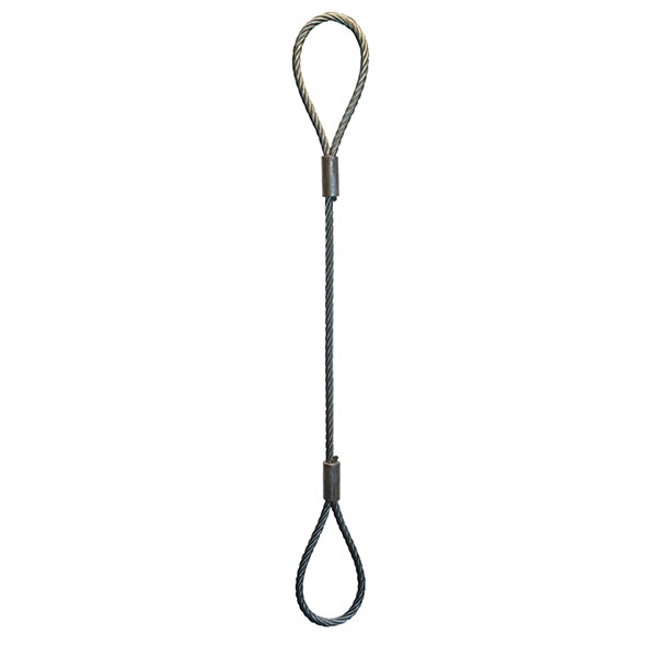 Centauri Rigging Steel Wire Rope Slings