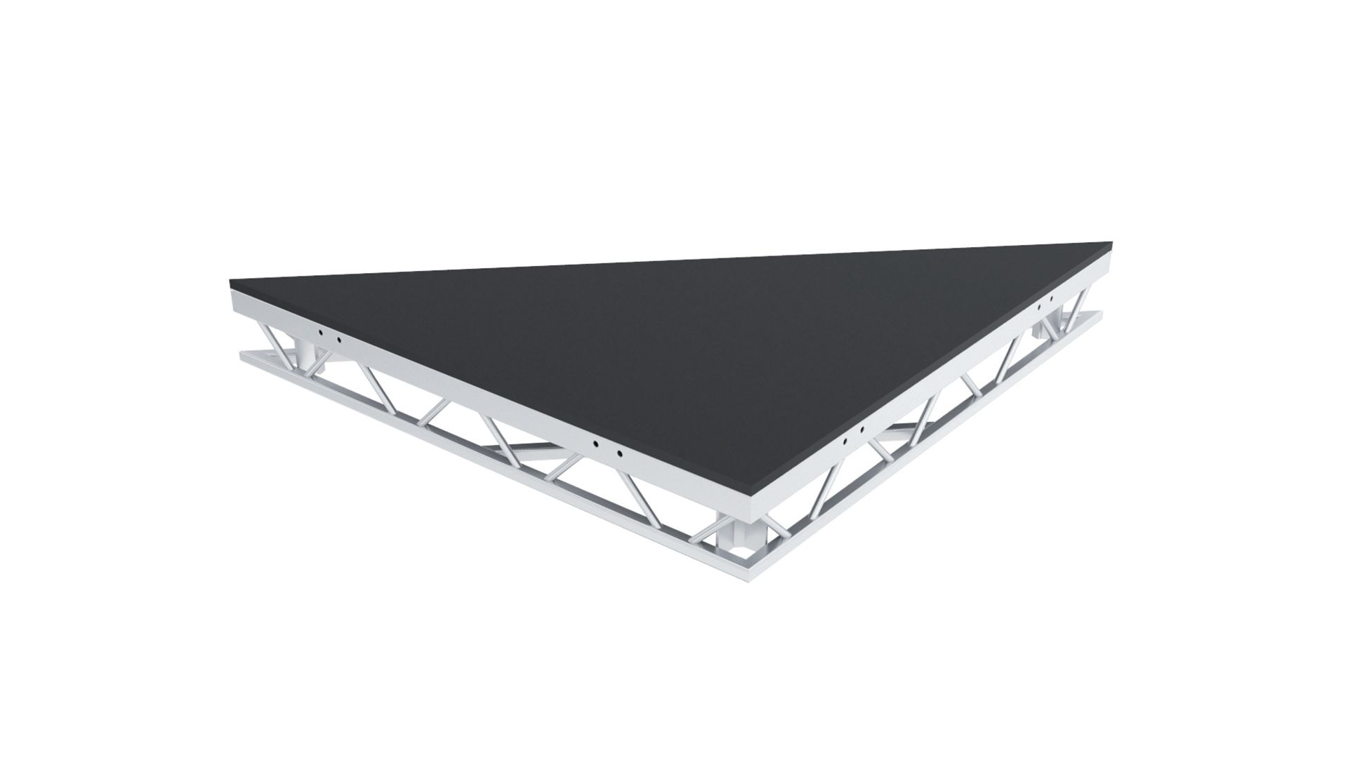 Centauri Stage Deck Range 4x4