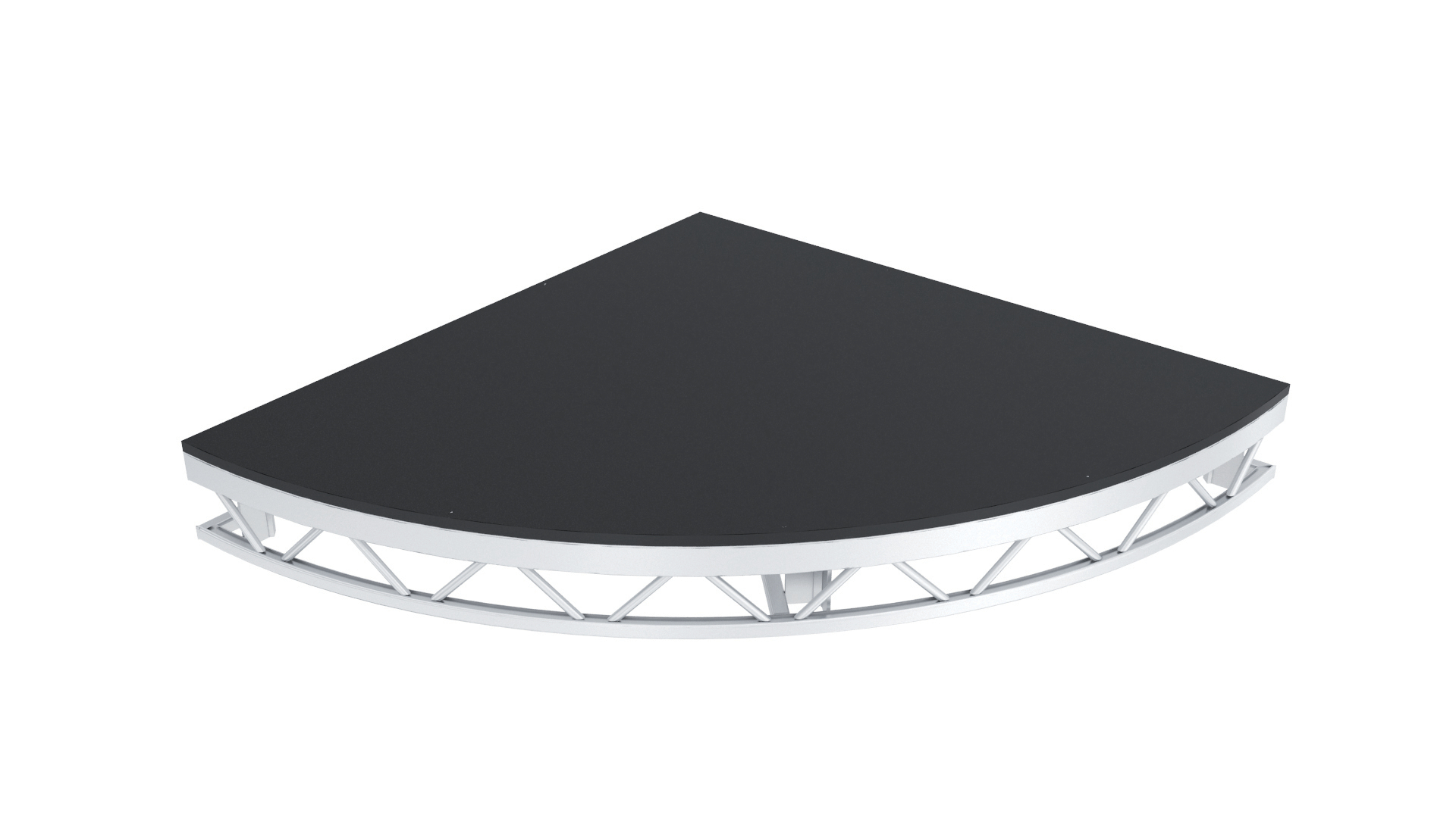 Centauri Stage Deck Range 4x4