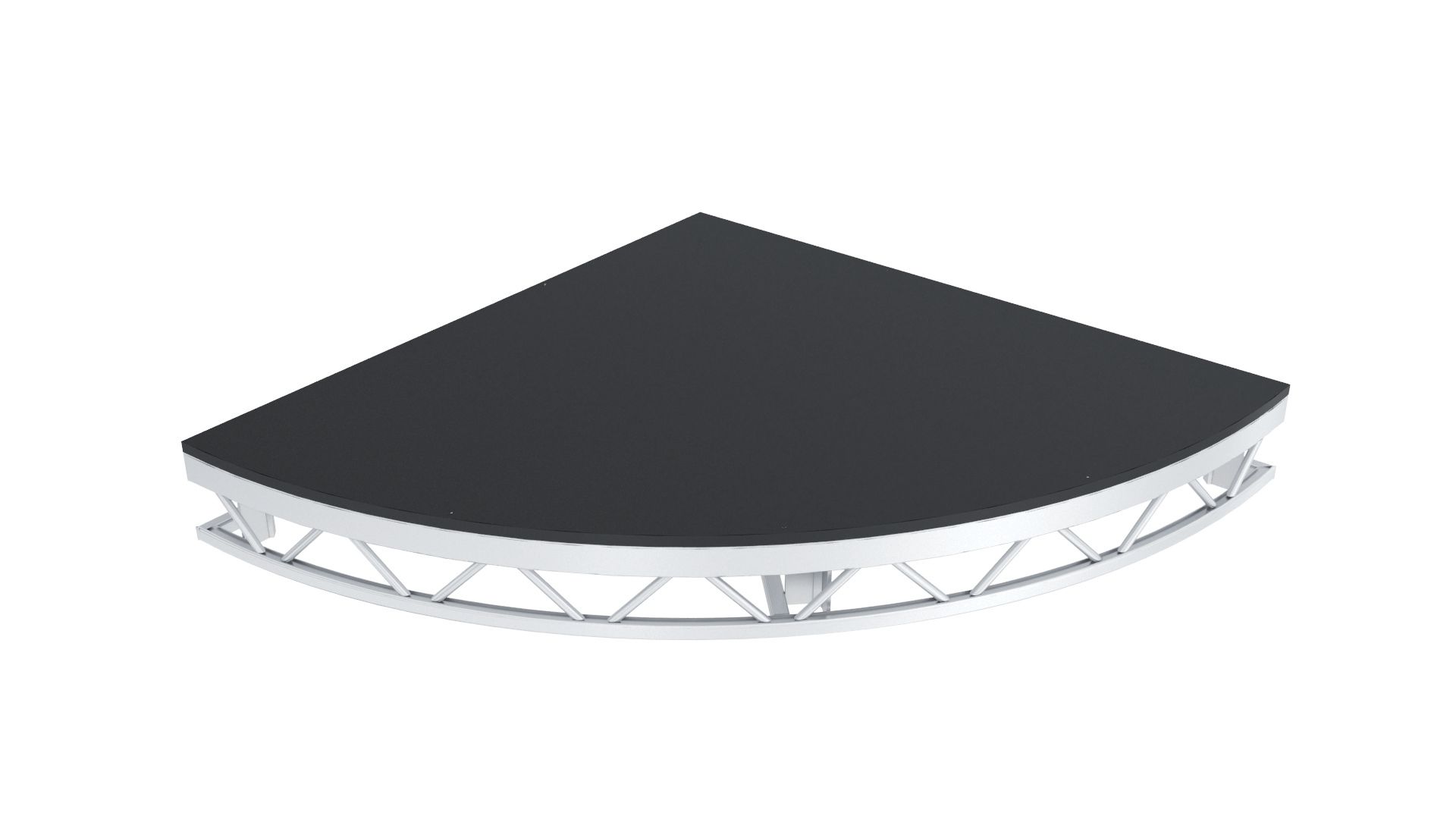 Centauri Stage Deck Range 4x4